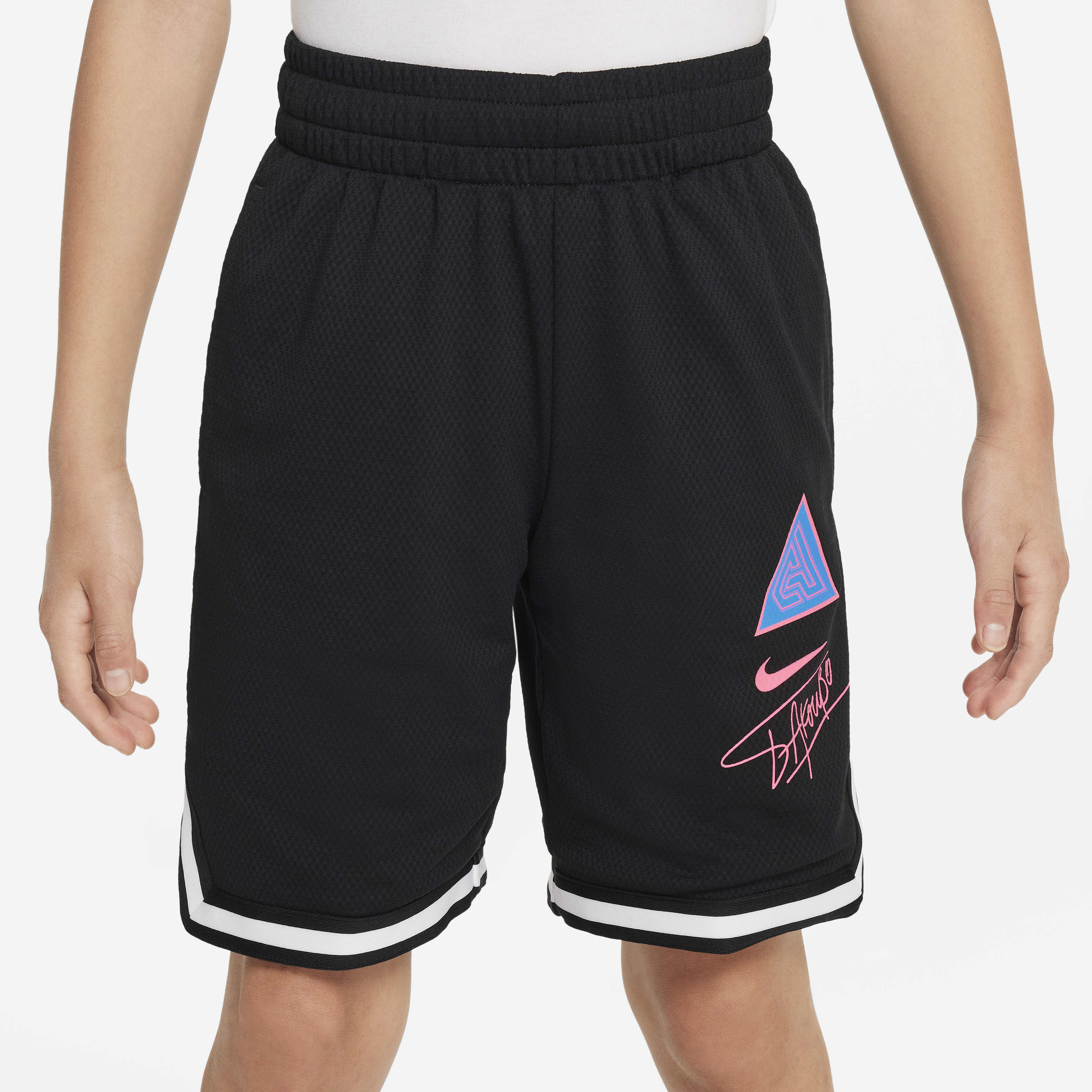 Giannis Dri-FIT DNA image number 1