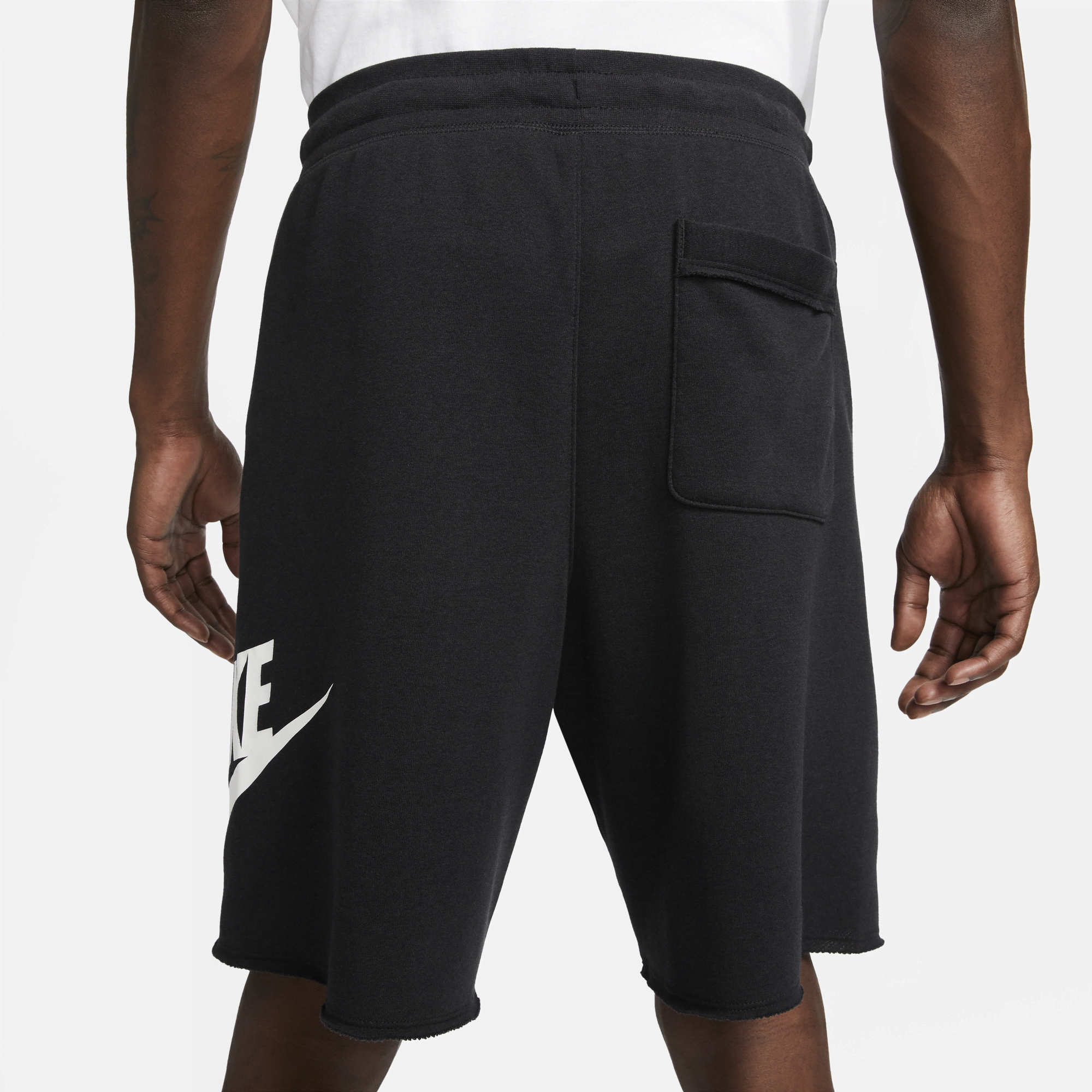 Nike alumni clearance shorts 3xl