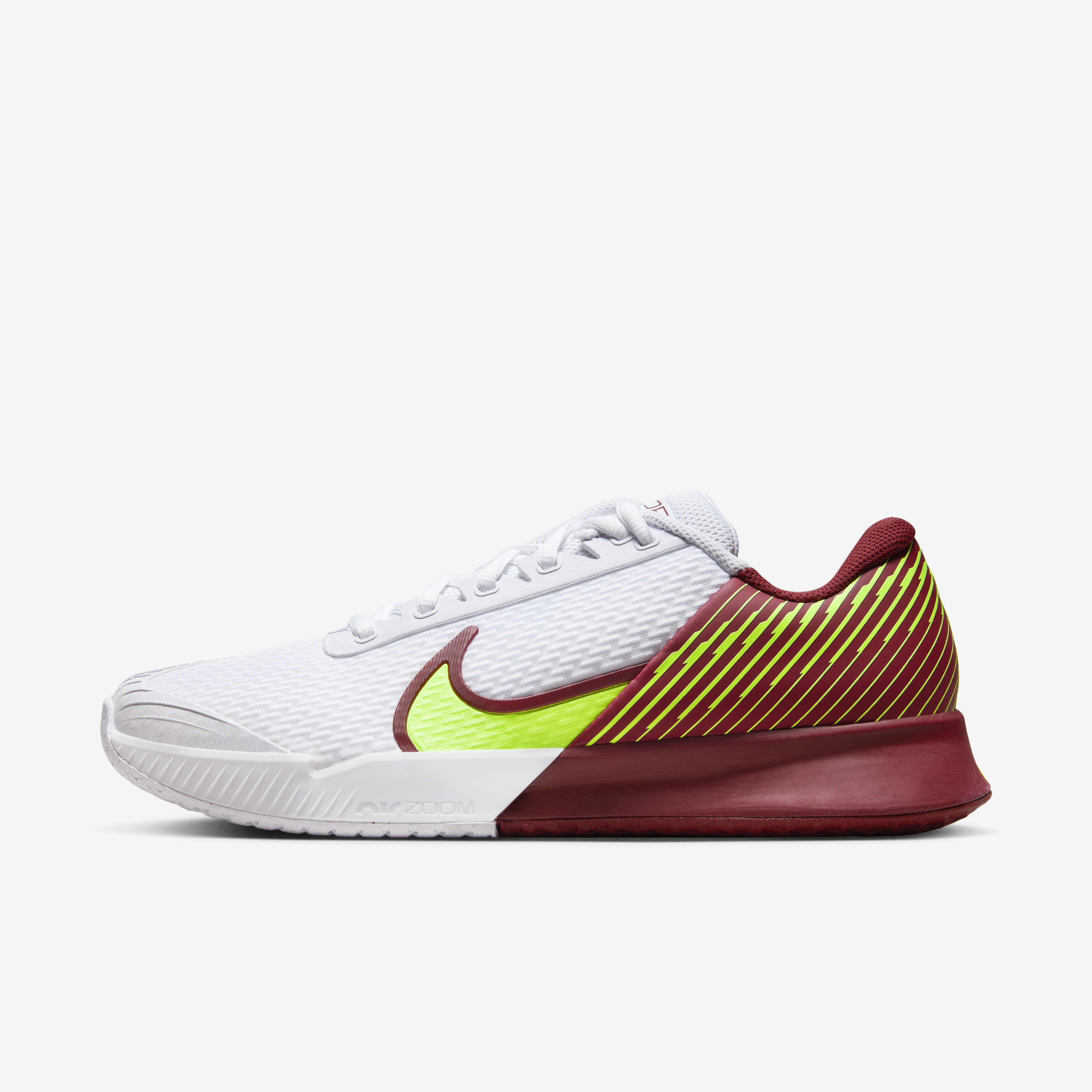 NikeCourt Air Zoom Vapor Pro 2 image number 0
