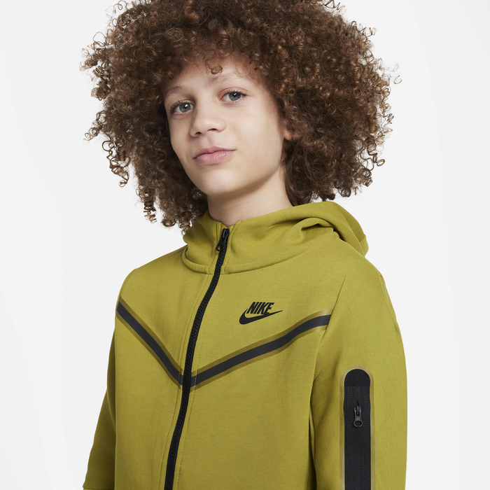Nike Sportswear Tech Fleece image number 2 Nike Sportswear Tech Fleece image number 2