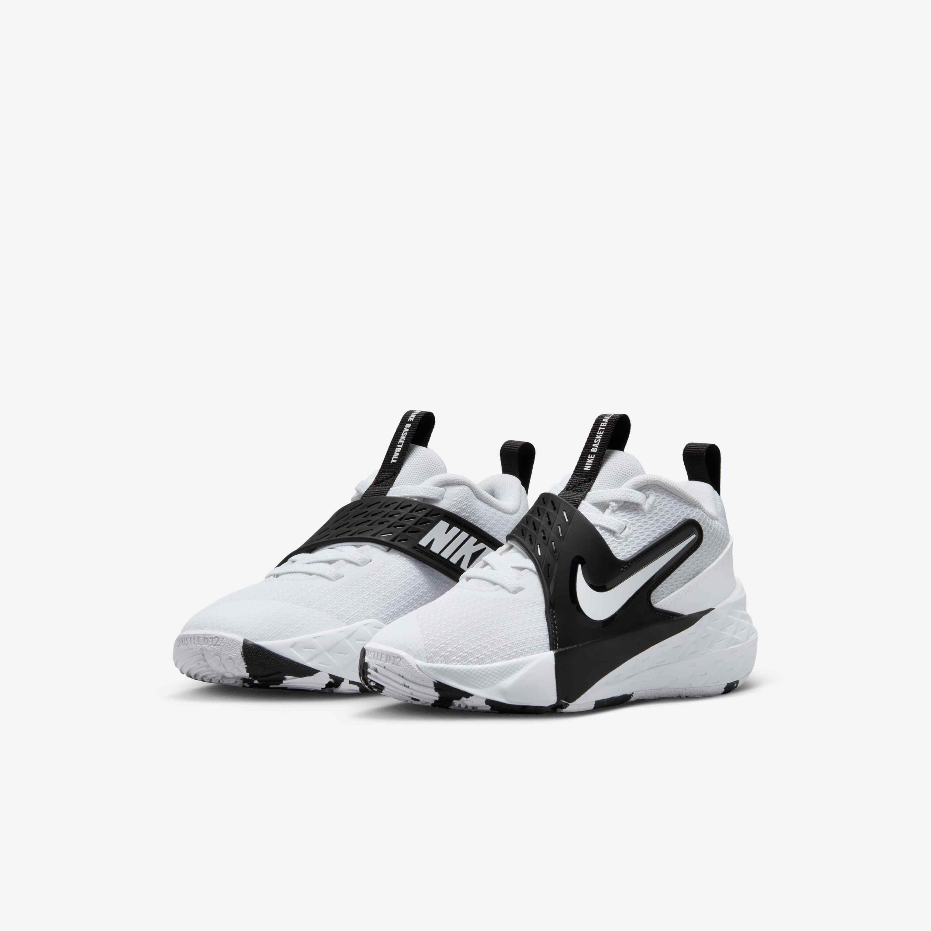 Nike Team Hustle D 12 image number 4