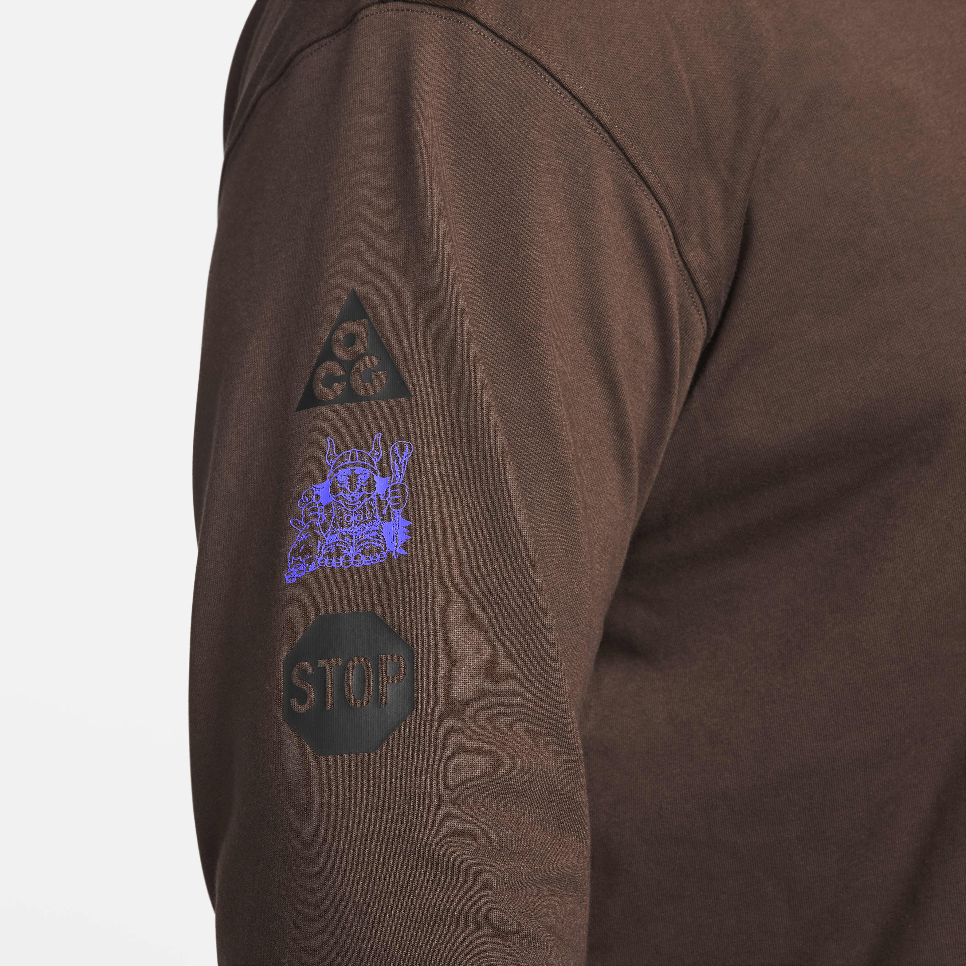 Nike ACG image number 12