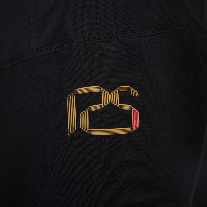 F.C. Barcelona Tech Fleece Windrunner image number 9 F.C. Barcelona Tech Fleece Windrunner image number 9