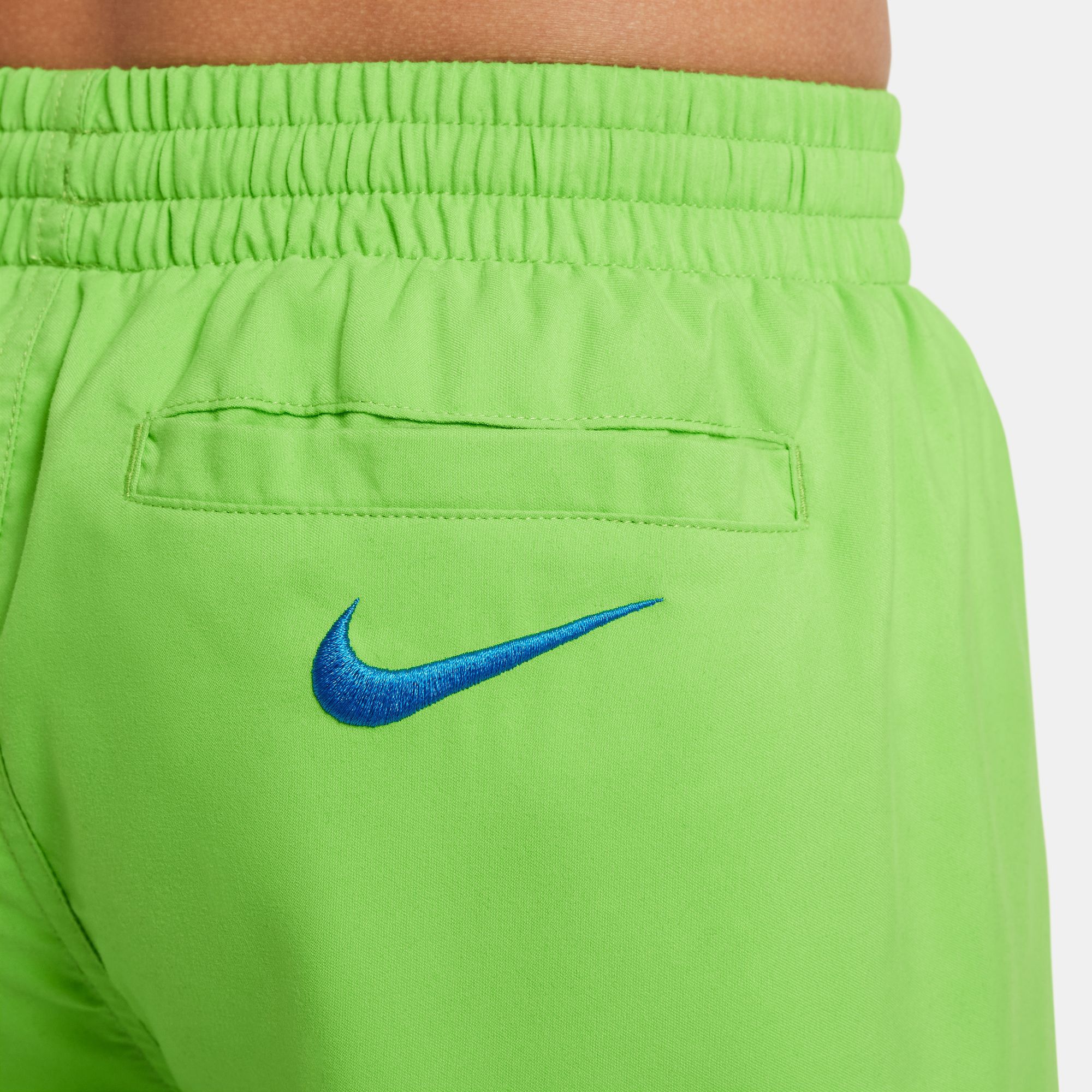 Nike Swim 3-D image number 4