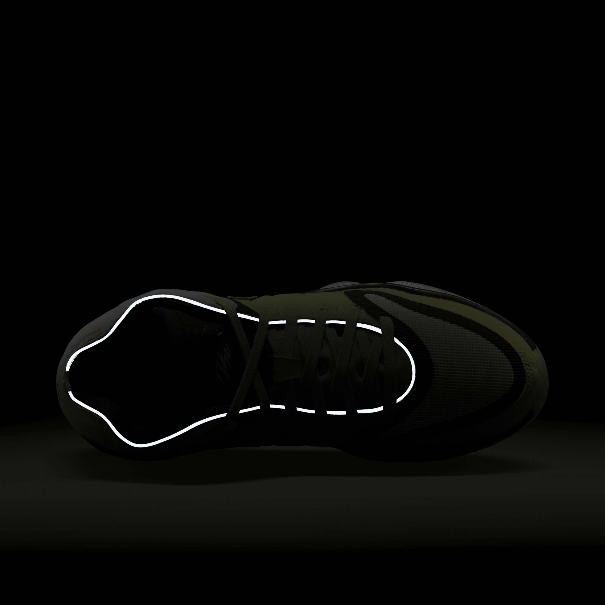 Shop Air Zoom G.T. Run 2 Basketball Shoes | Nike KSA