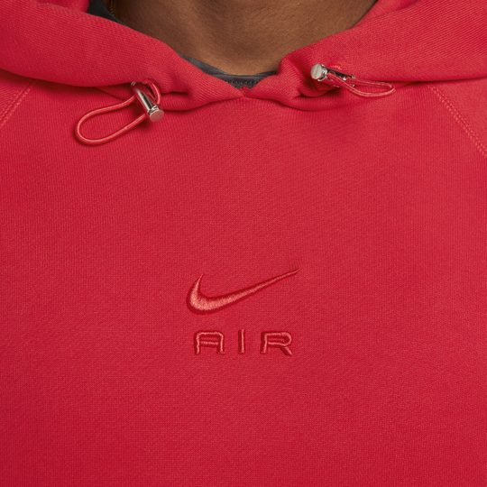 Nike air tonal sales logo hooded track jacket