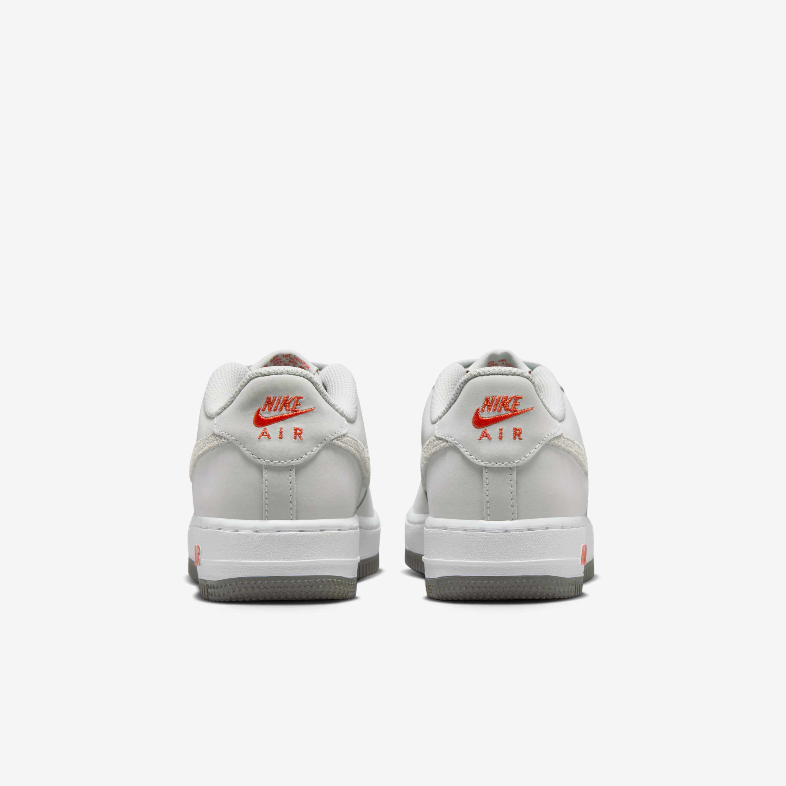 Nike Air Force 1 LV8 image number 5