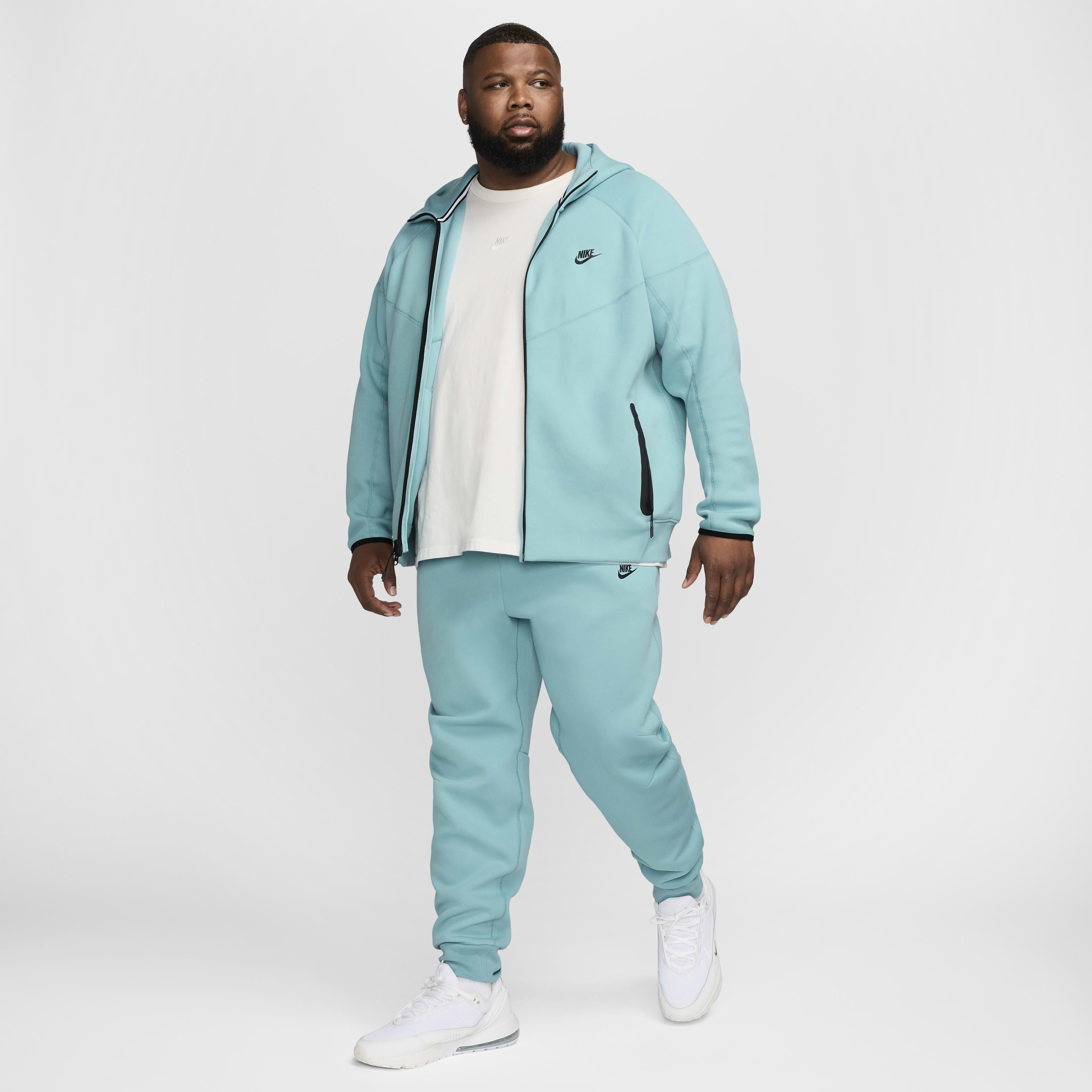 Nike tech fit tracksuit cheap
