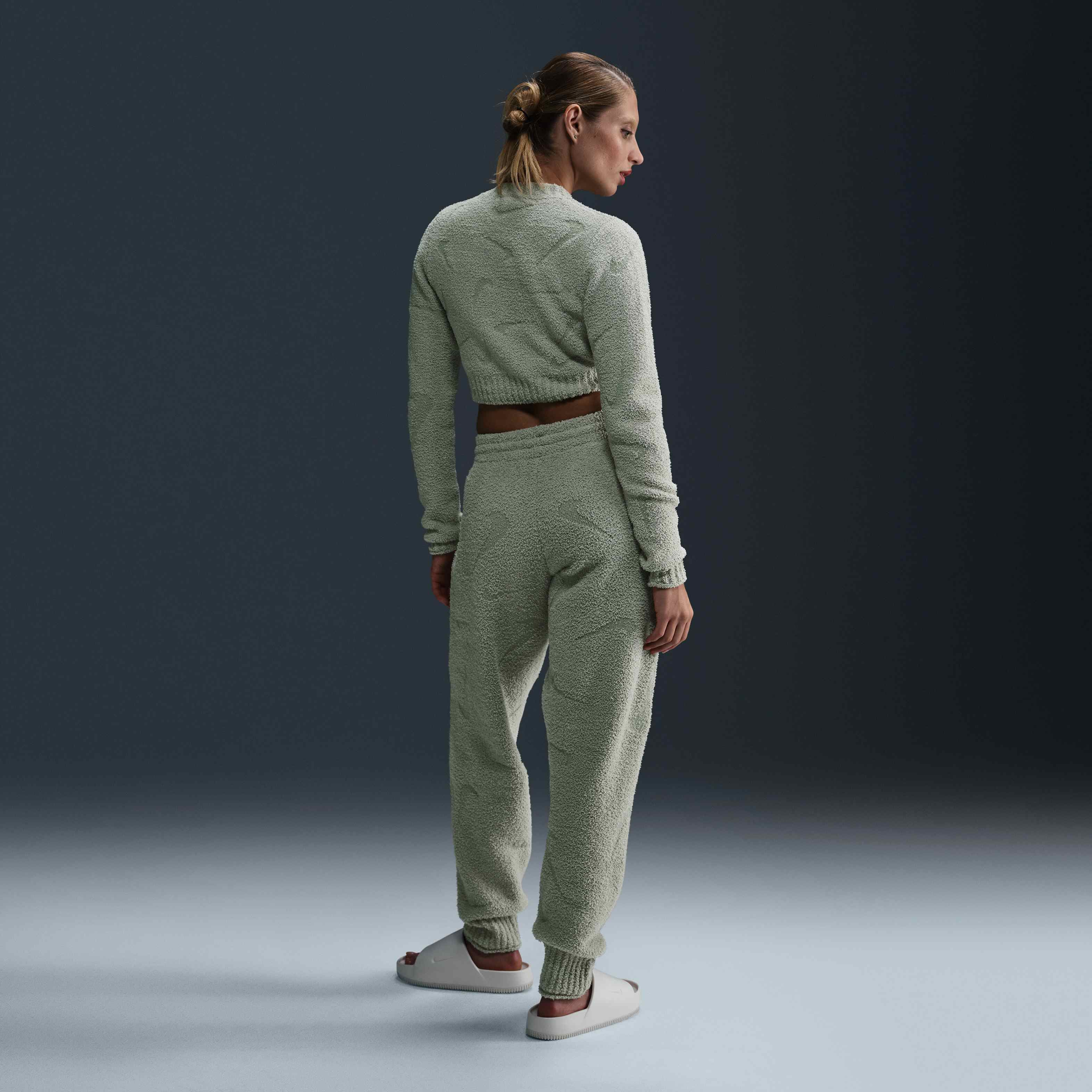 Buy Nike Sportswear Phoenix Cosy Bouclé Women's Tight Long