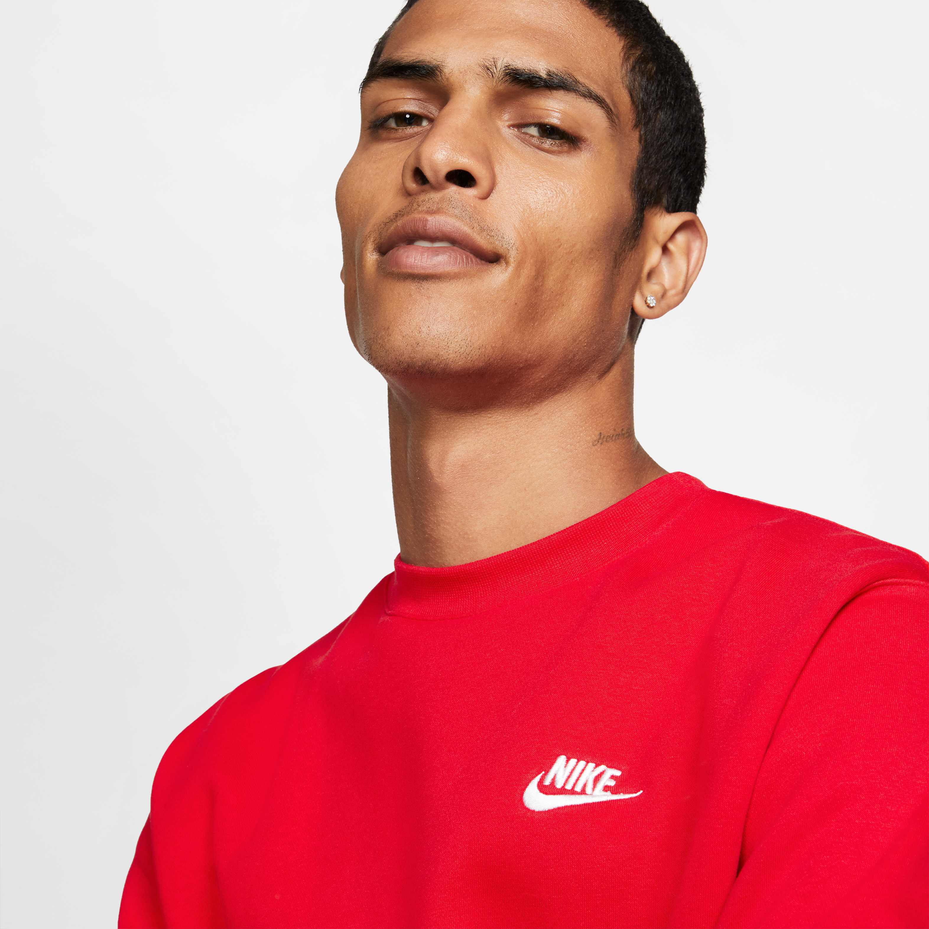 Nike Sportswear Club Fleece image number 2