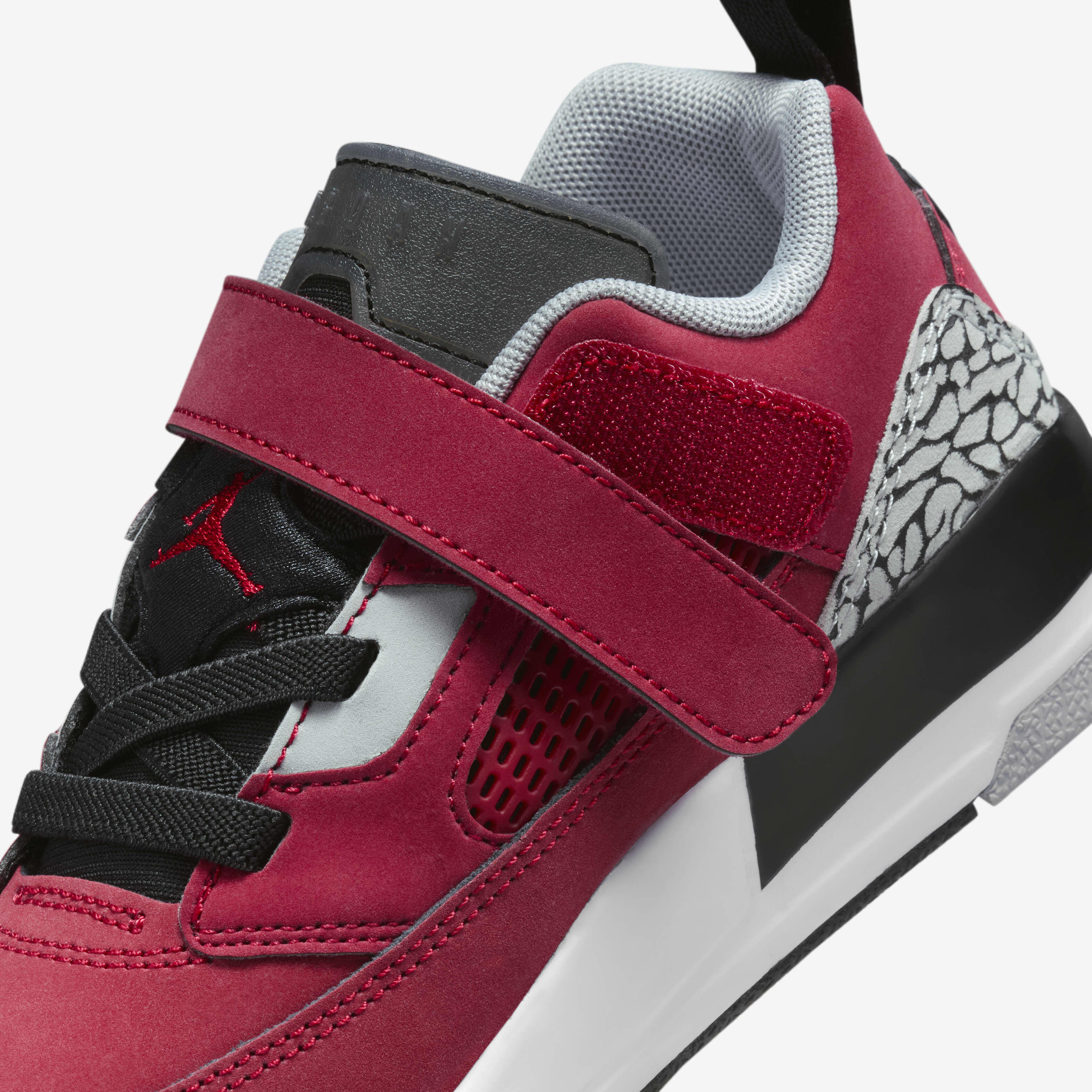 Jordan Spizike Low image number 8
