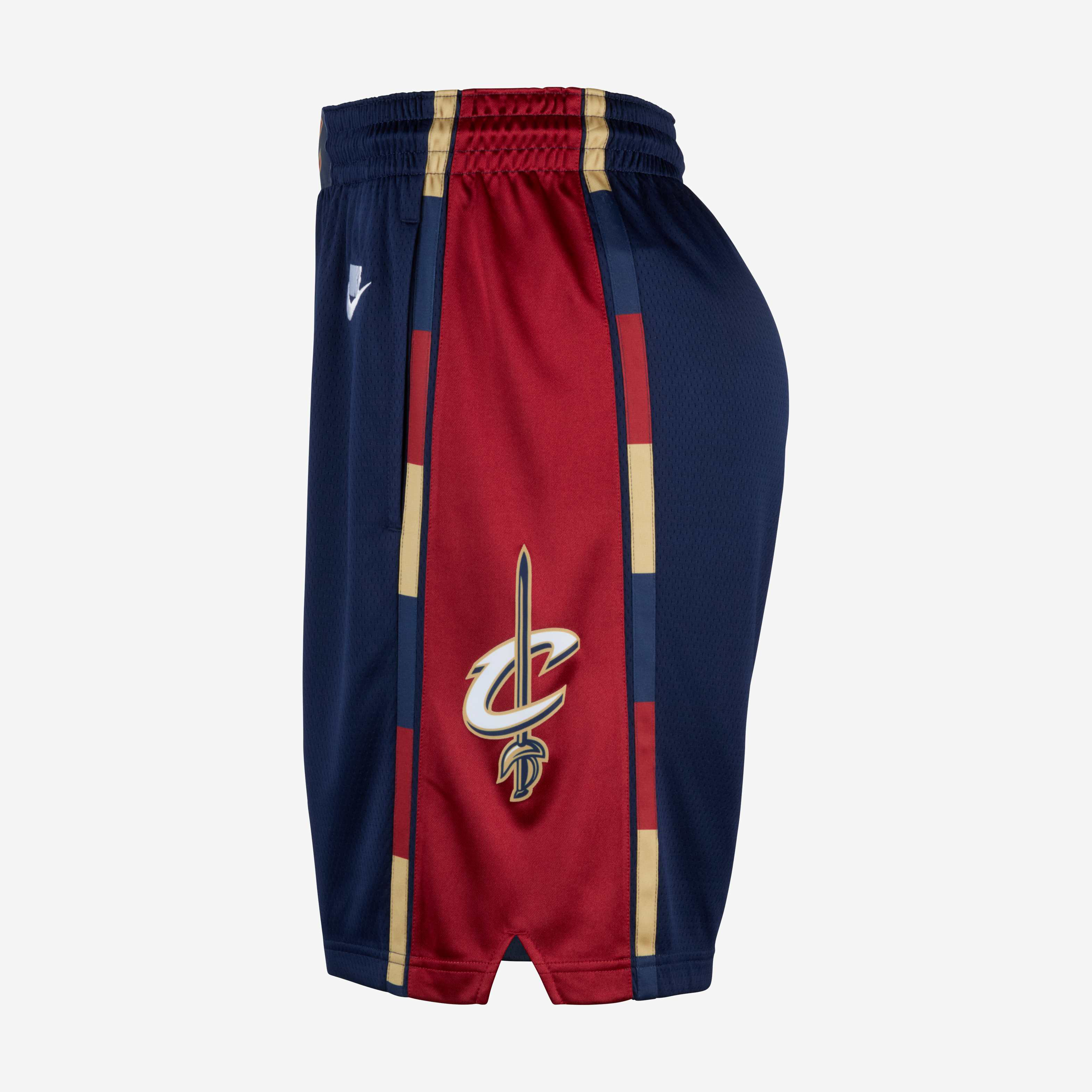 Cleveland Cavaliers Swingman 2025/26 Hardwood Classics image number 2