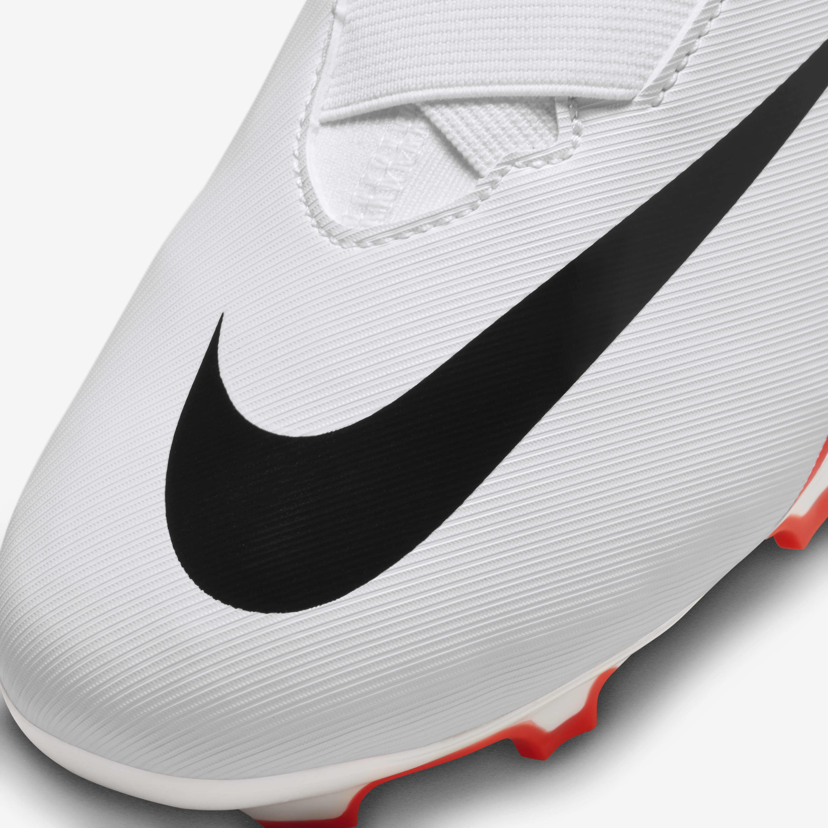 Nike Jr. Mercurial Superfly 9 Academy image number 7