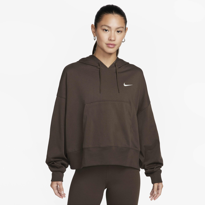 Buy Nike Sportswear Women's Oversized Jersey Pullover Hoodie