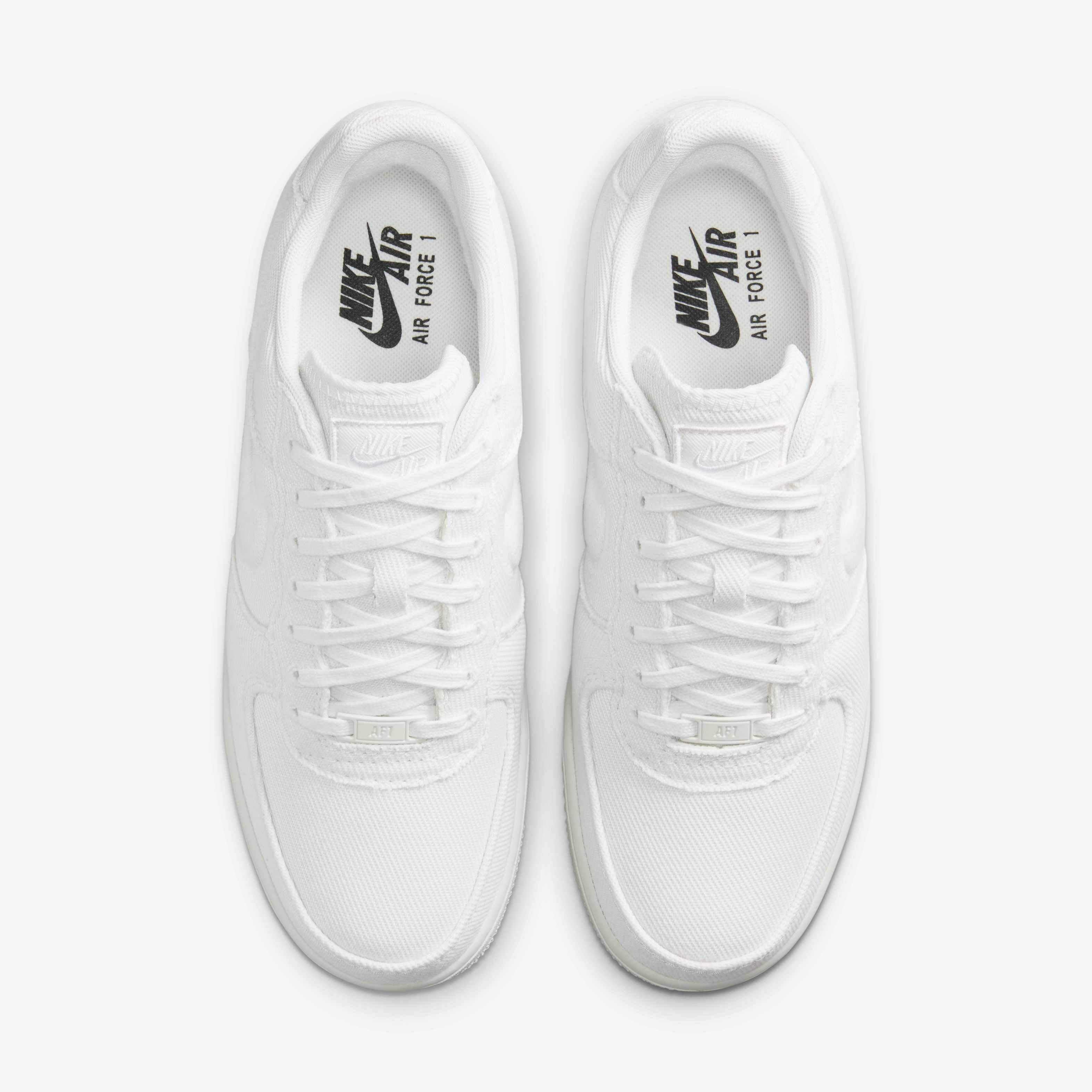 Nike Air Force 1 Low Canvas image number 3
