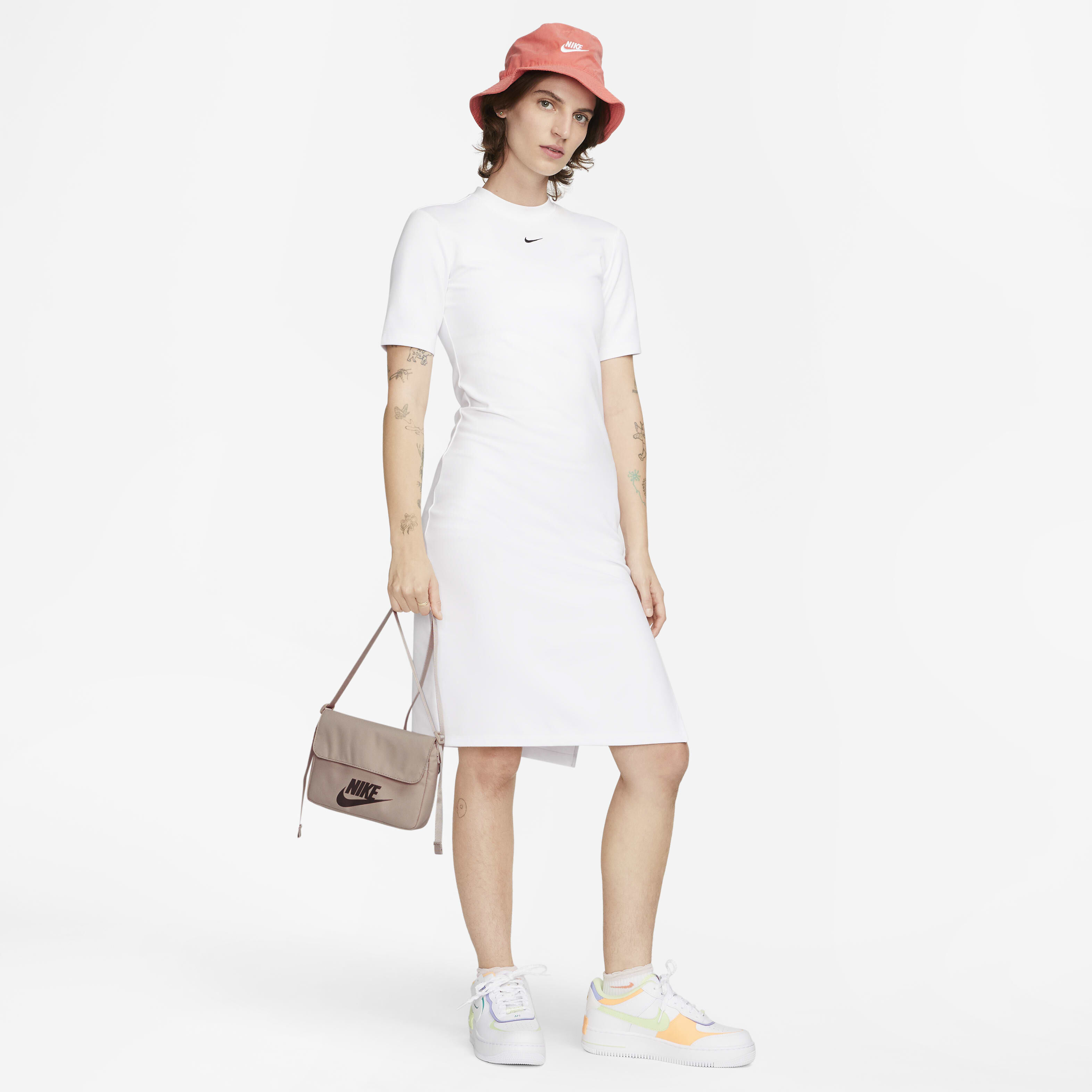 Futura 365 Crossbody Bag image number 8