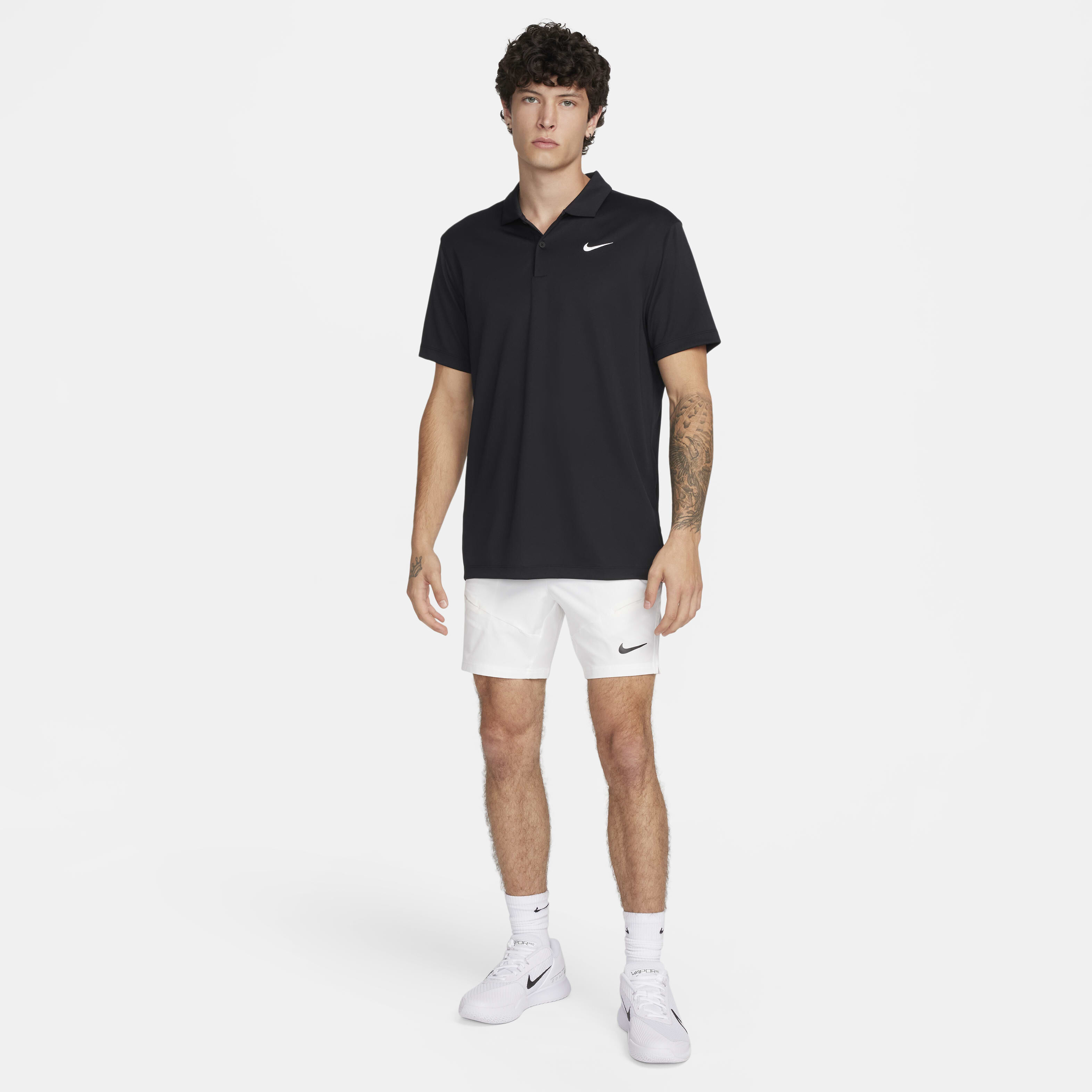 NikeCourt Advantage image number 6