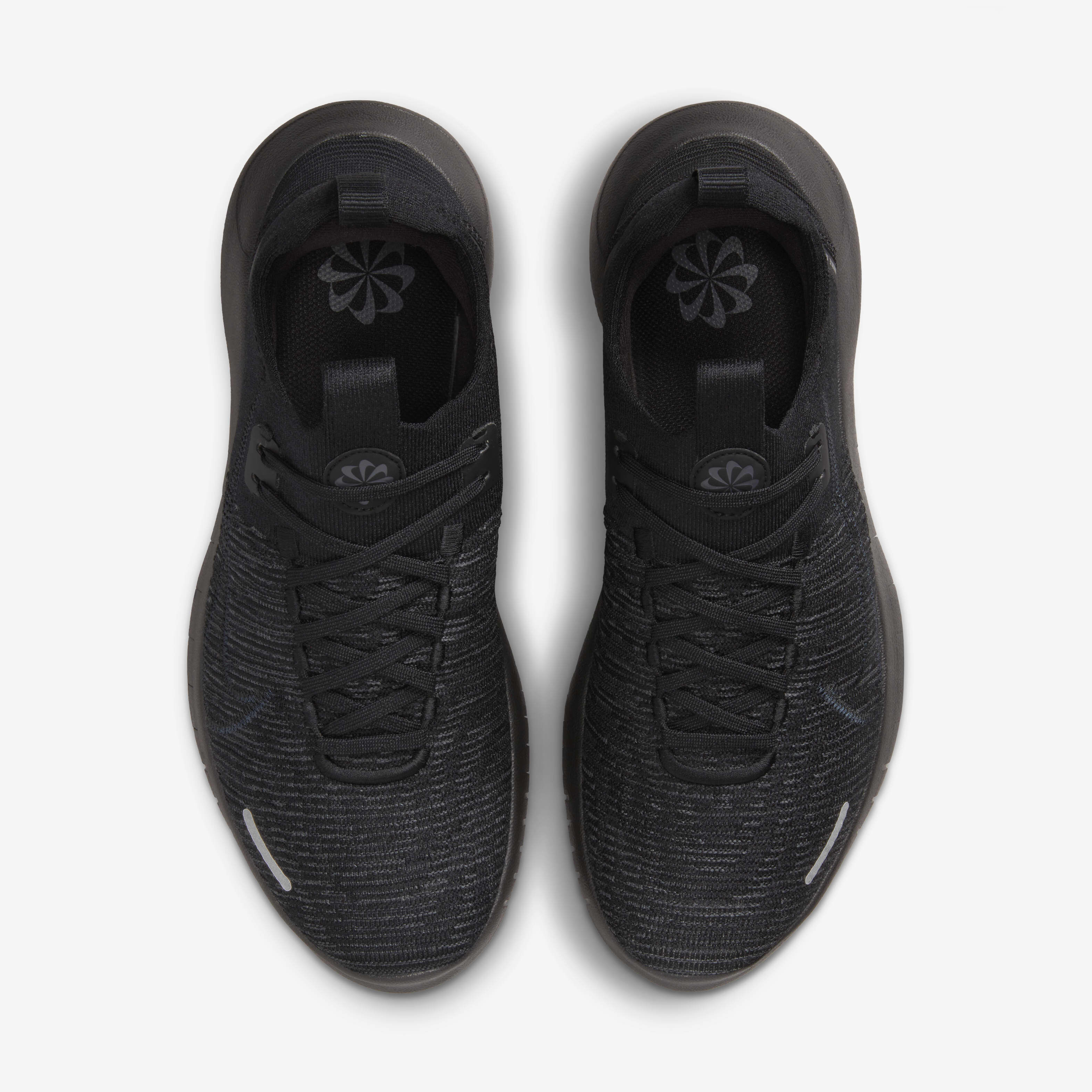 Buy Nike Free RN NN Men s Road Running Shoes Black Anthracite Black Nike Saudi Official