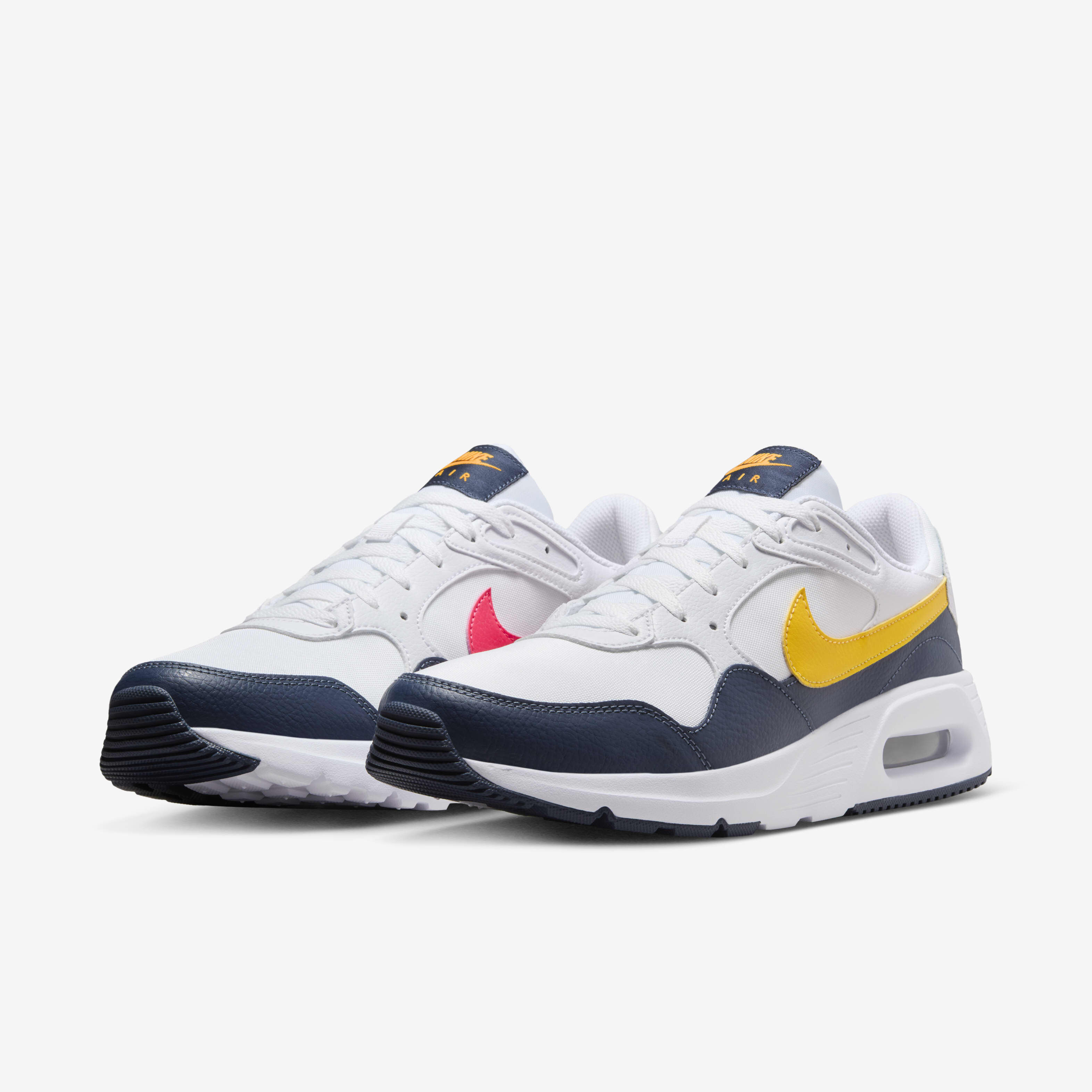 Nike Air Max SC image number 4