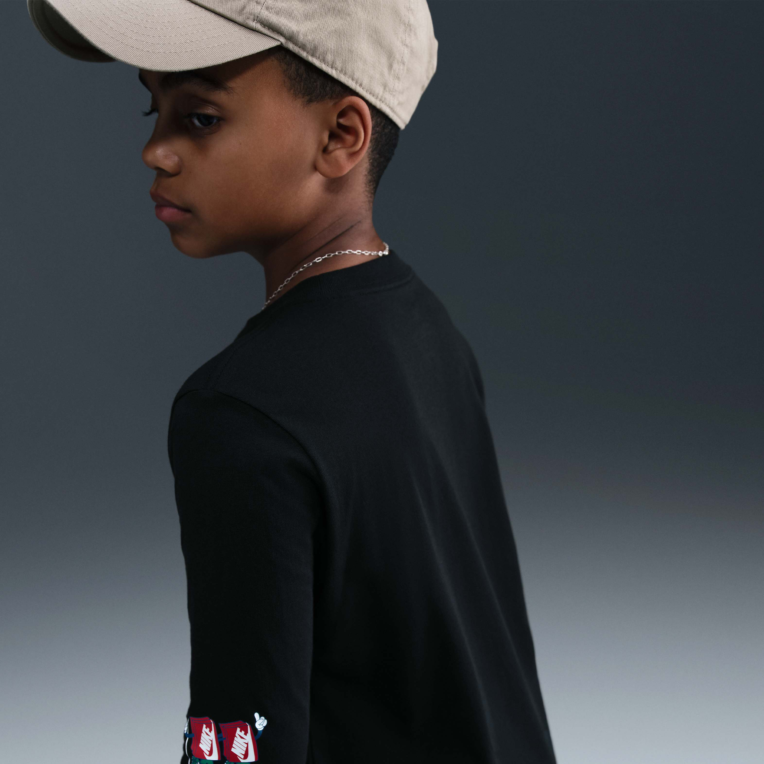 Nike Sportswear image number 12