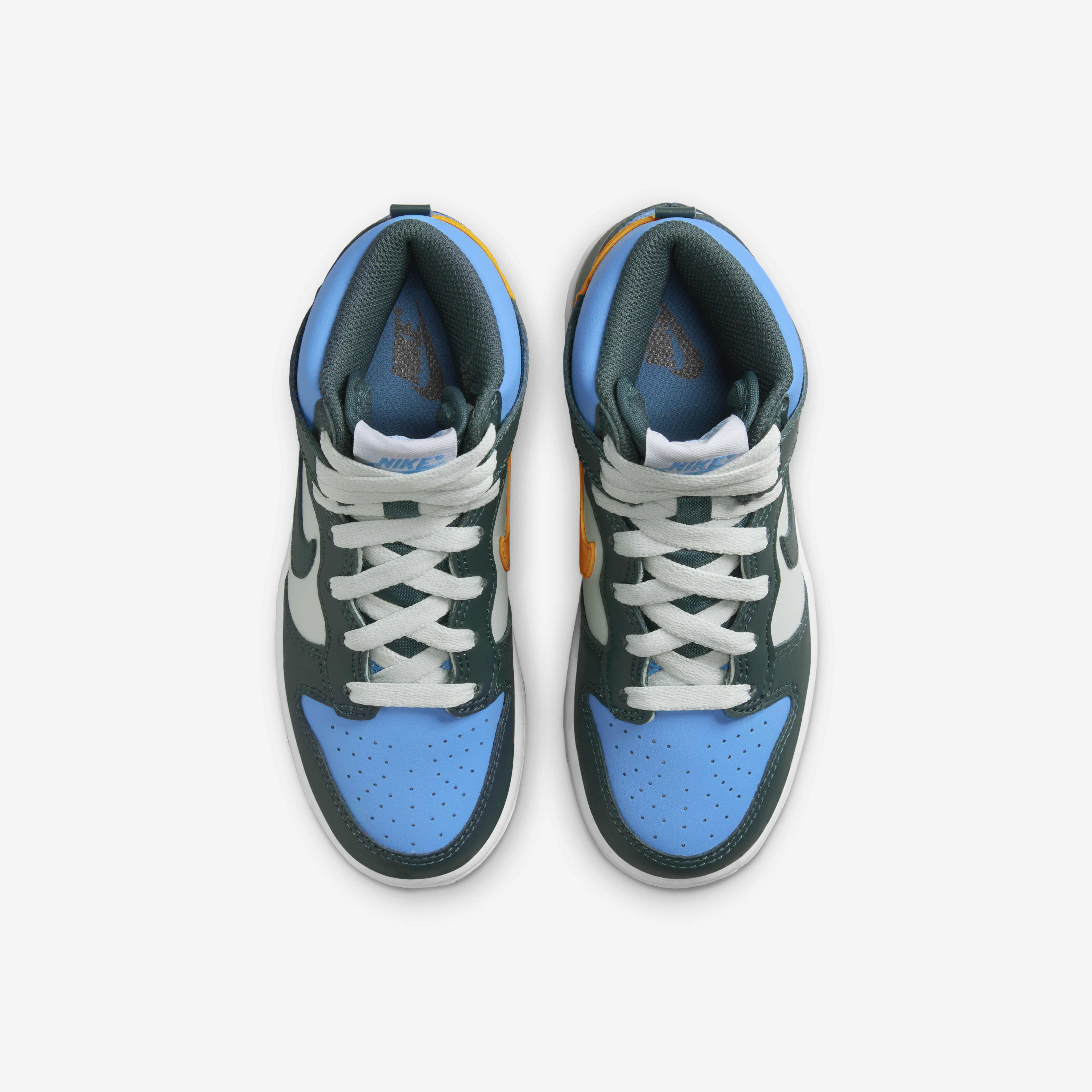 Nike Dunk High image number 3