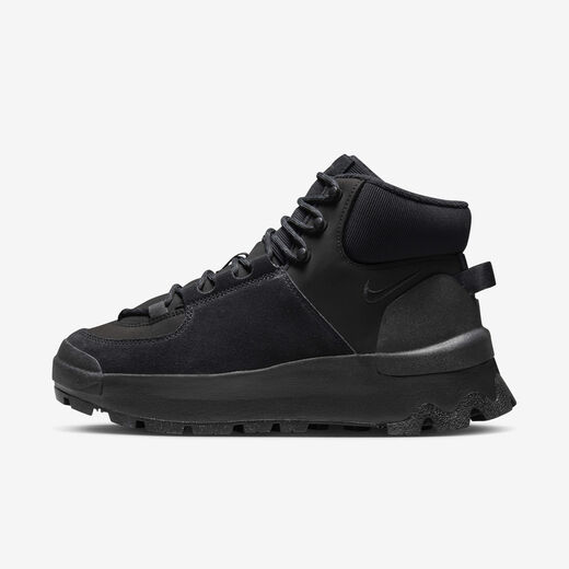 Shoes-Nike, Nike City Classic, Women's Boots