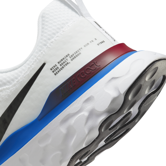 Nike react flyknit vs 2025 pegasus 35