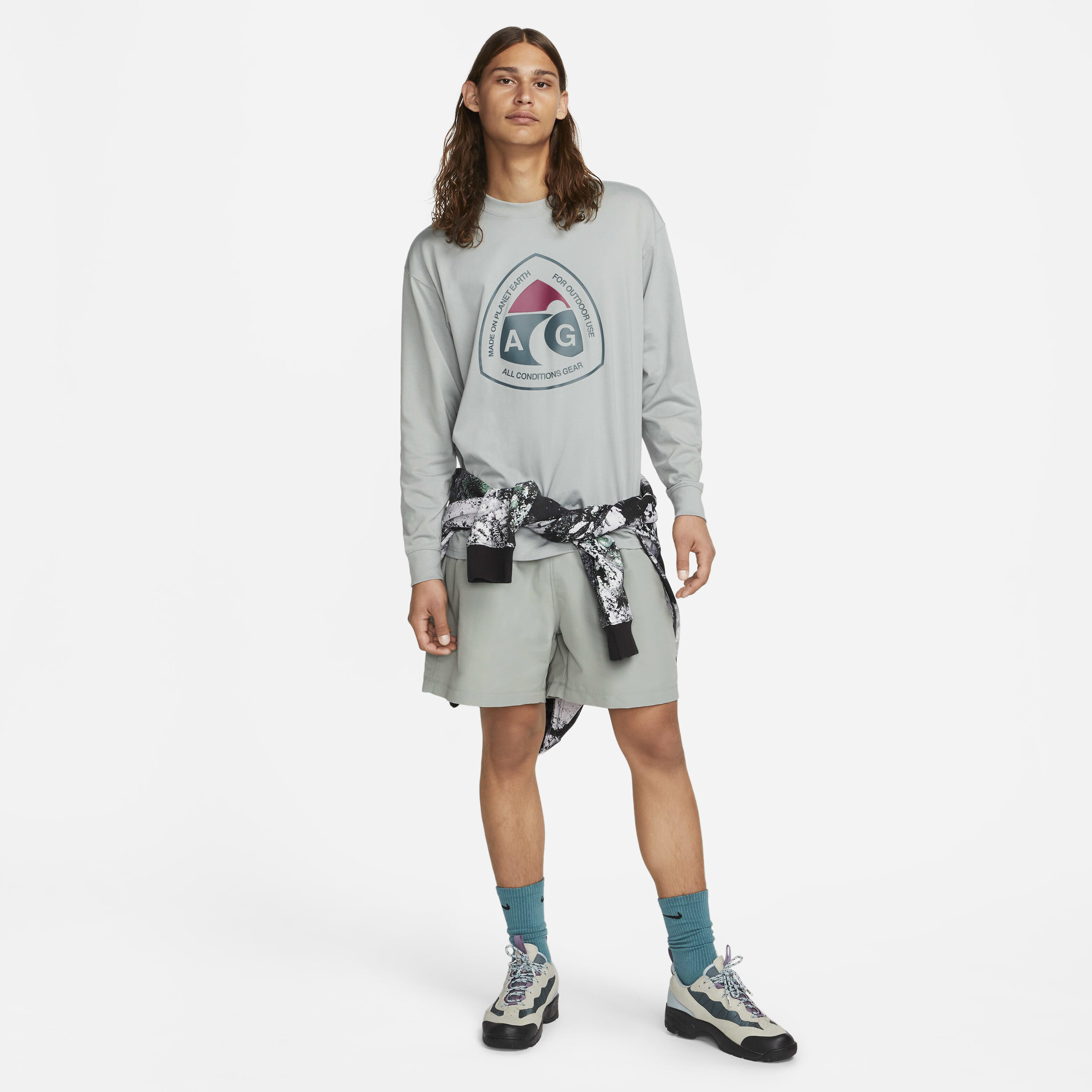 Nike ACG image number 4