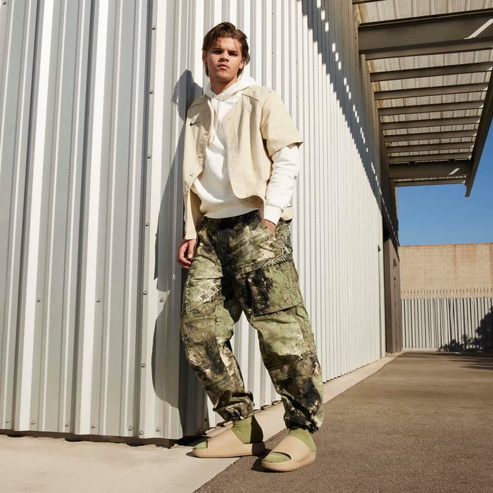 نايكي كالم image number 7 نايكي كالم image number 7