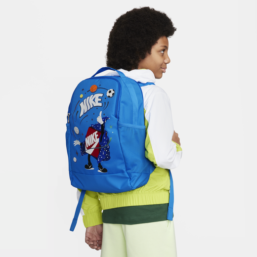 Nike air kids backpack outlet
