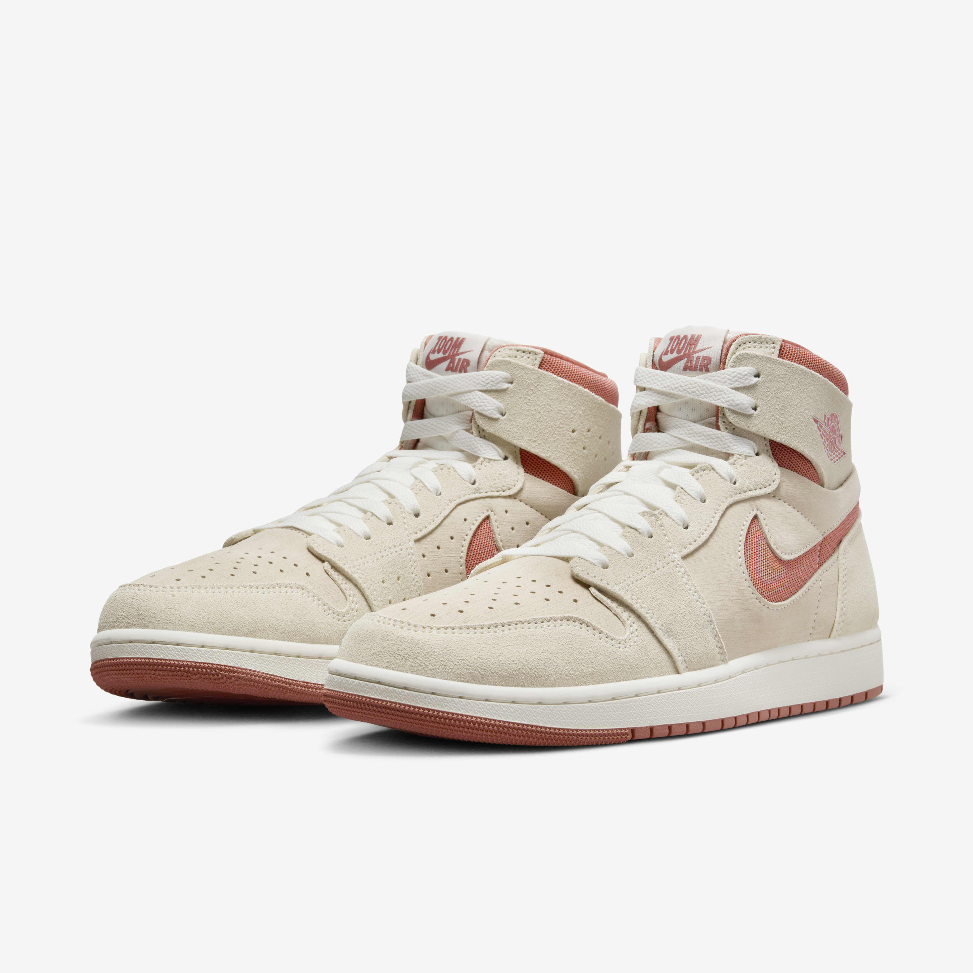 Buy Air Jordan 1 Zoom CMFT 2 Men s Shoes Nike Saudi Official
