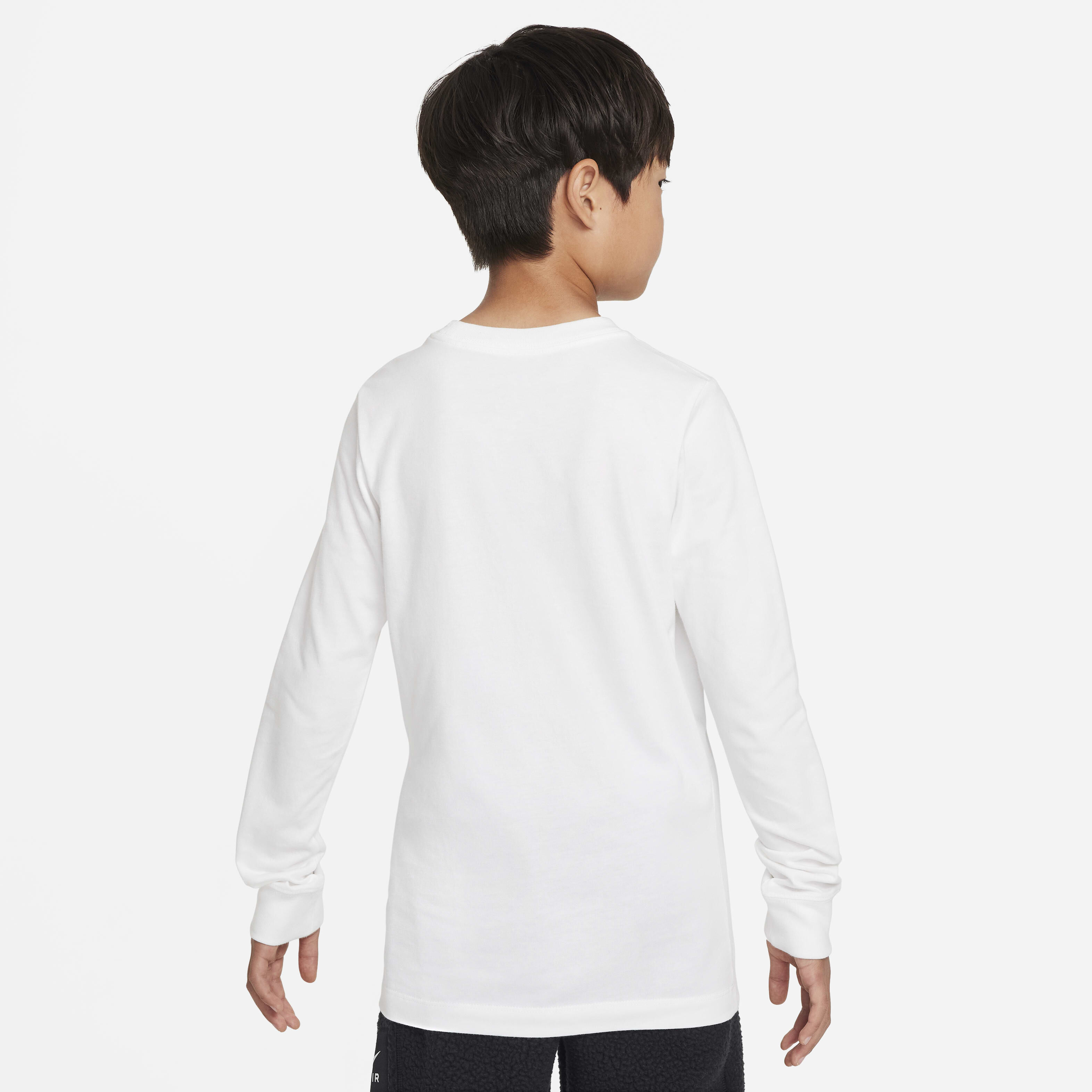 نايكي سبورتسوير image number 1