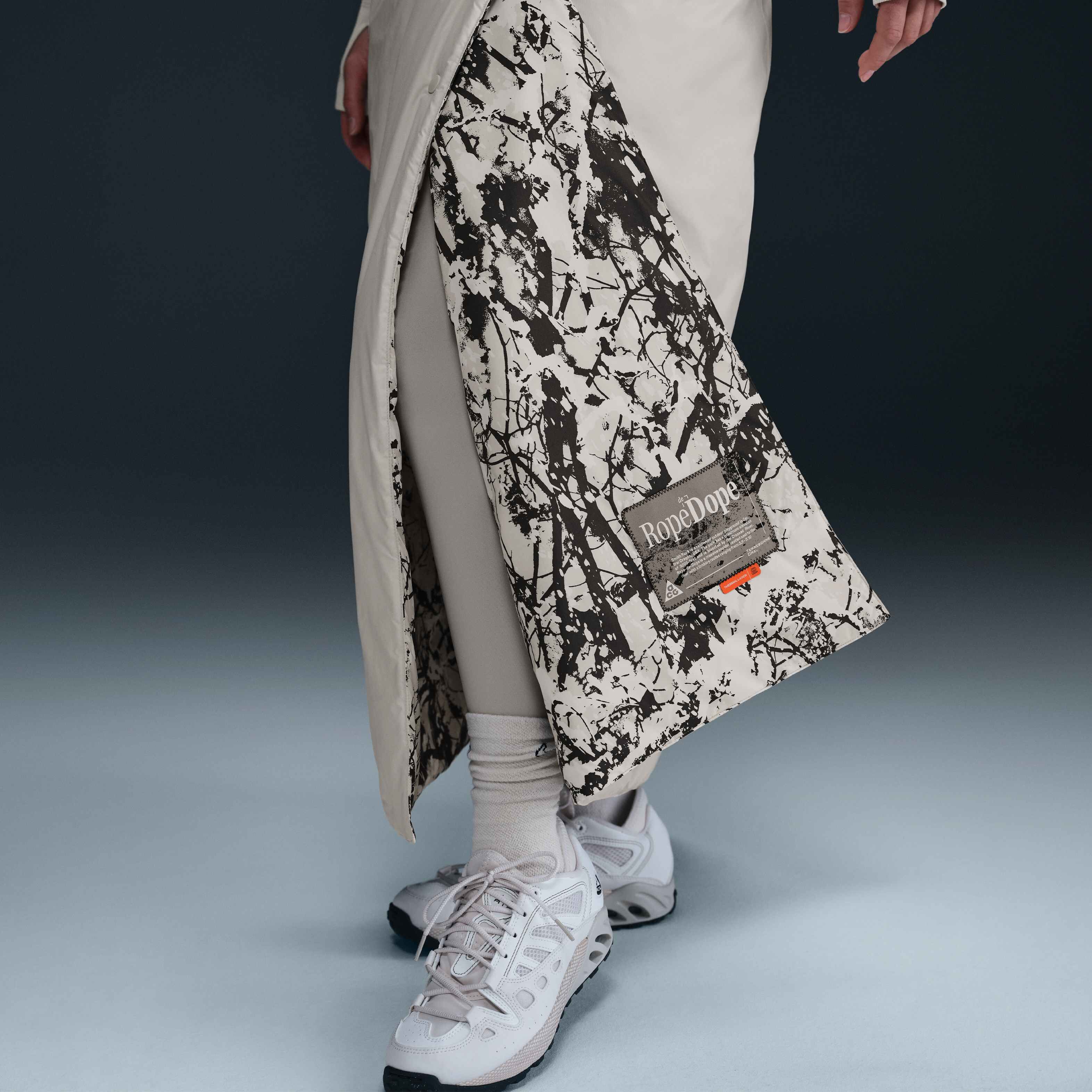 スカート Nike ACG Rope de  Skirt ☆NIKE☆W ACG 'ROPE DE DOPE' THERMA FIT スカート☆追跡可