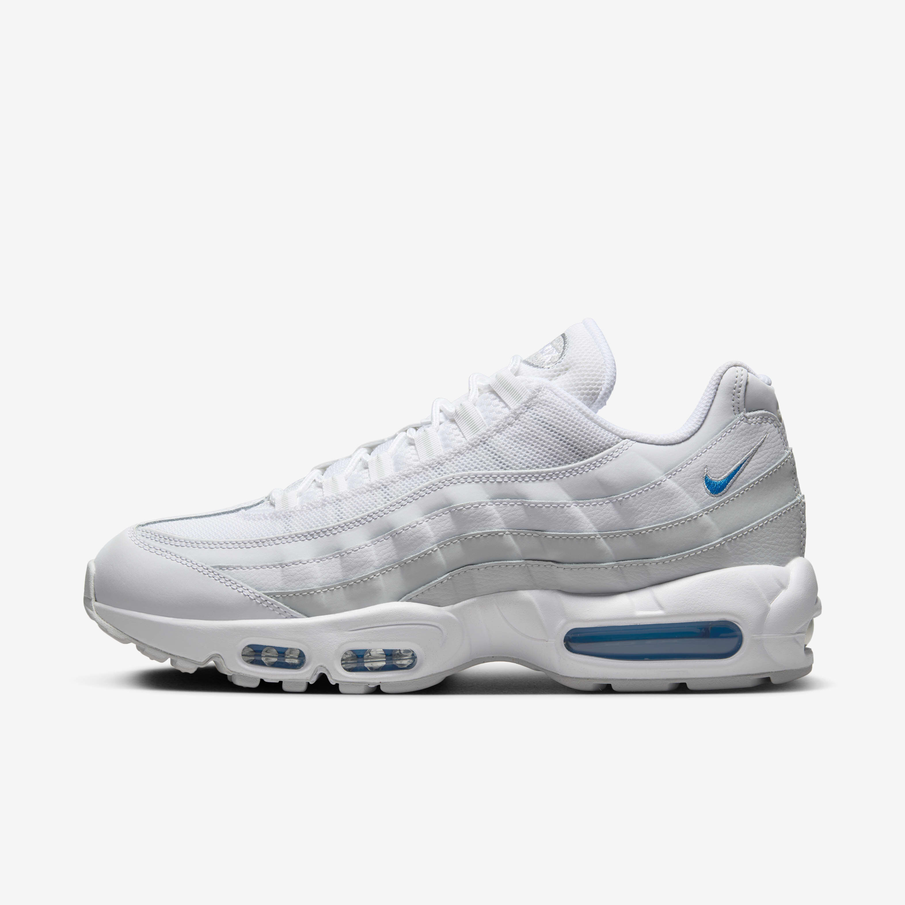 New nike air max 95 mens store