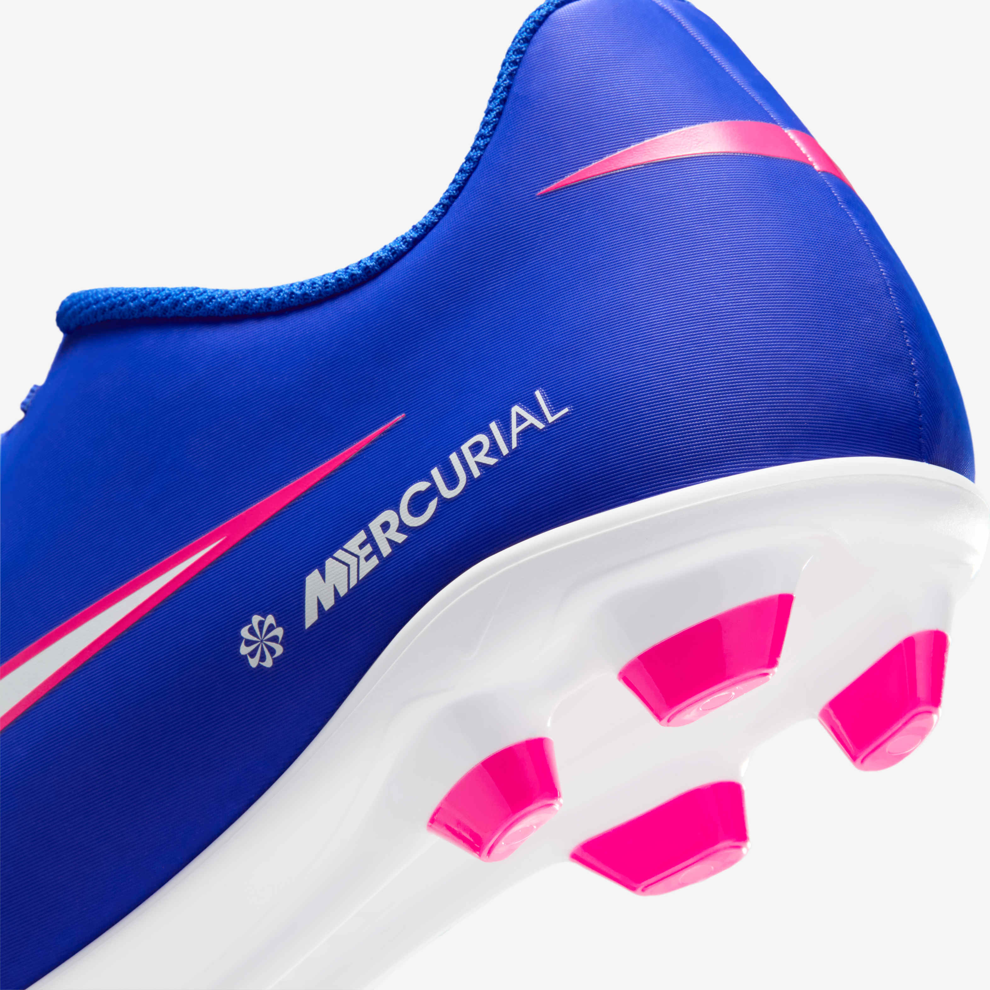 Nike Mercurial Vapor 16 Club image number 8