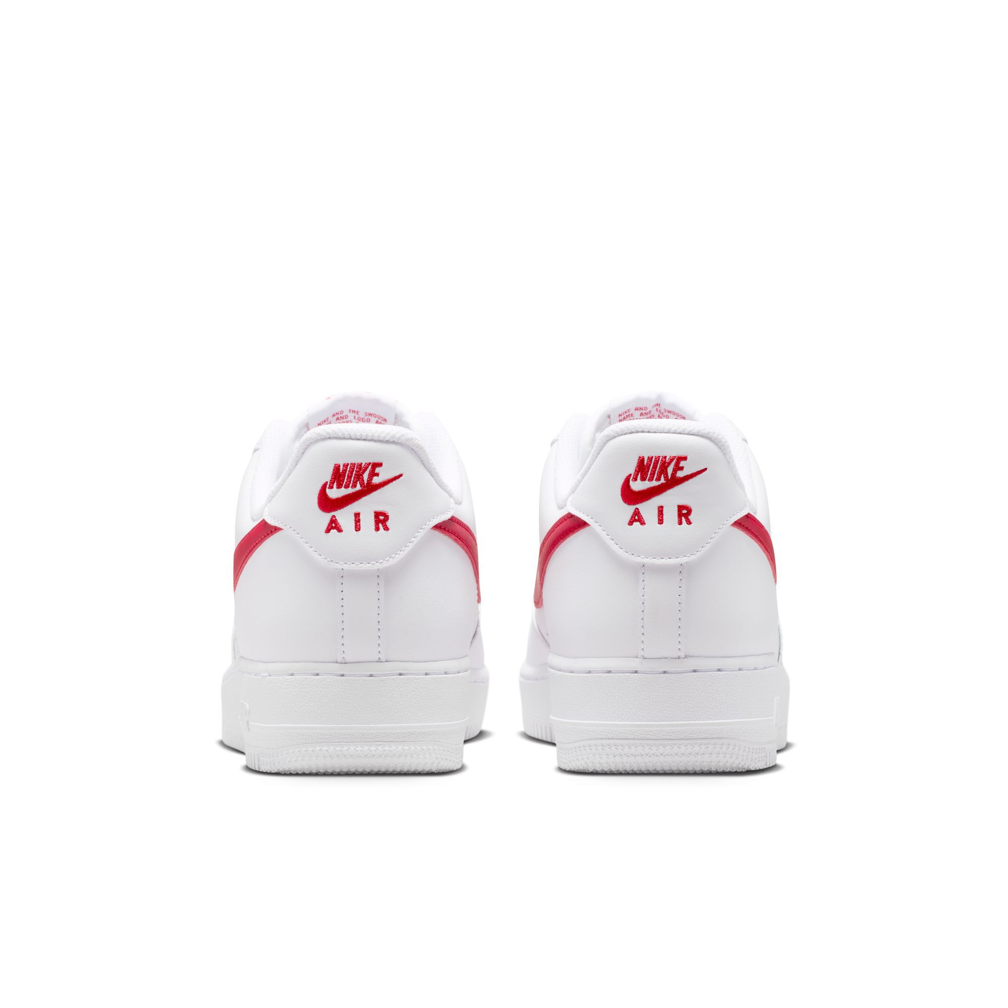 Nike Air Force 1 '07 image number 1