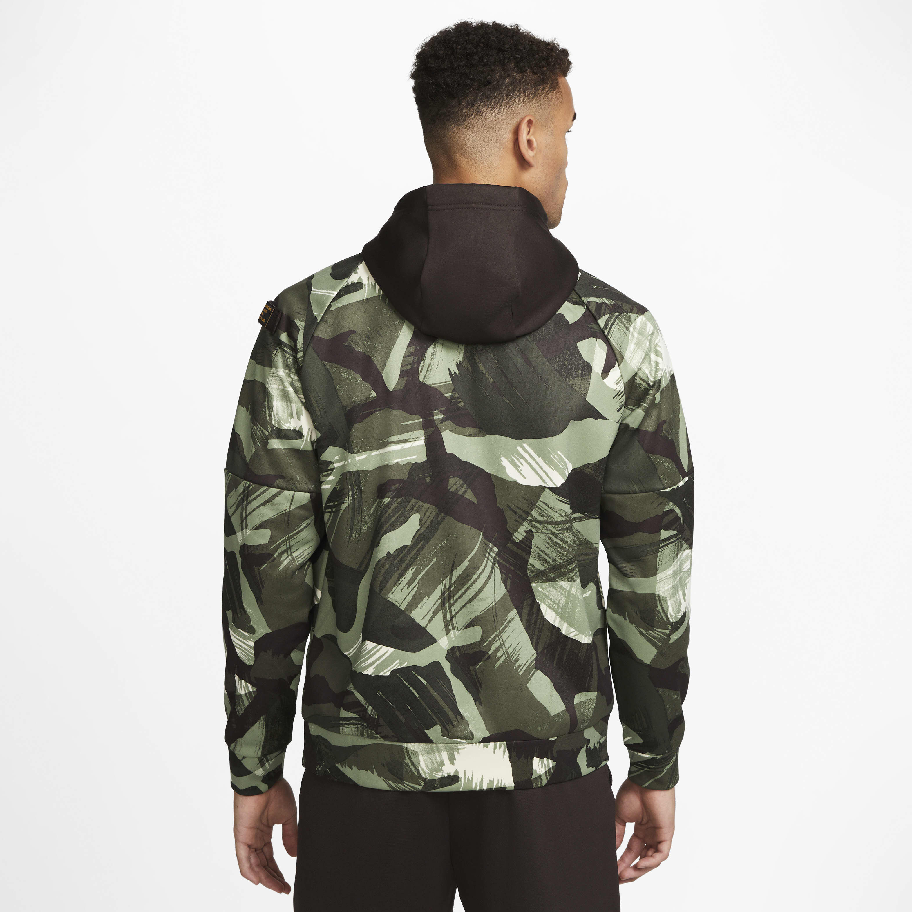 Mens camo nike hoodie shop