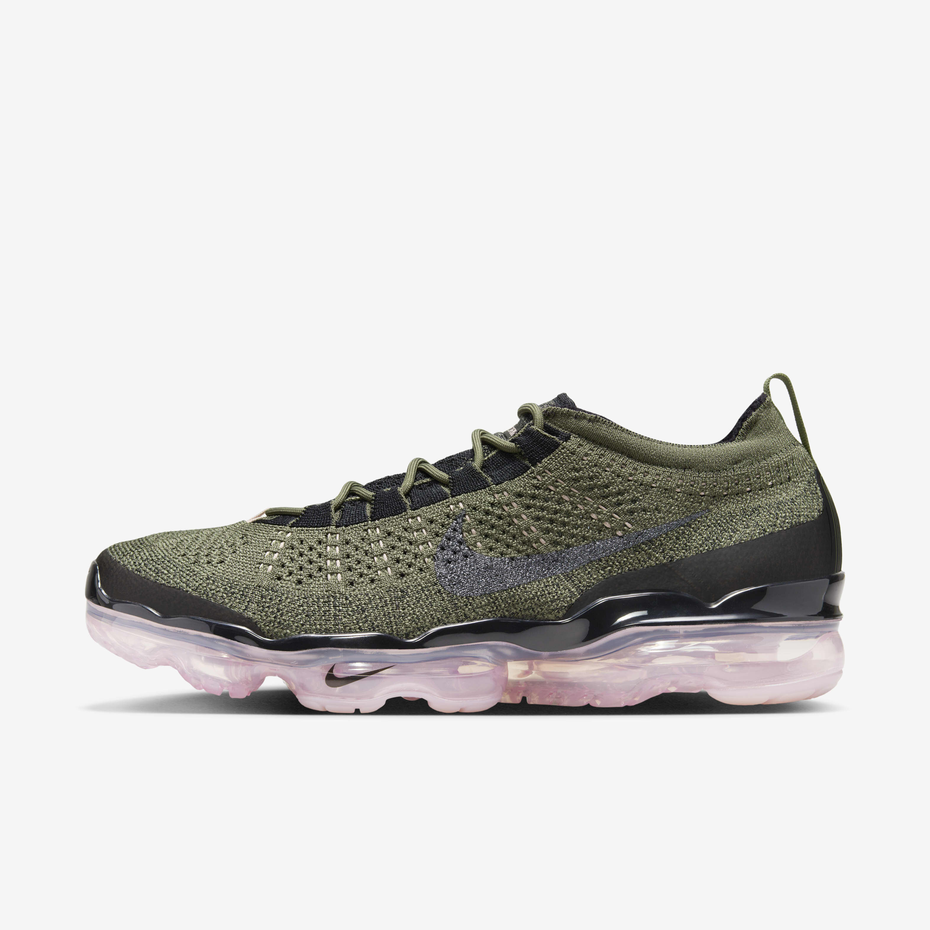 Nike vapormax flyknit 2 khaki outlet