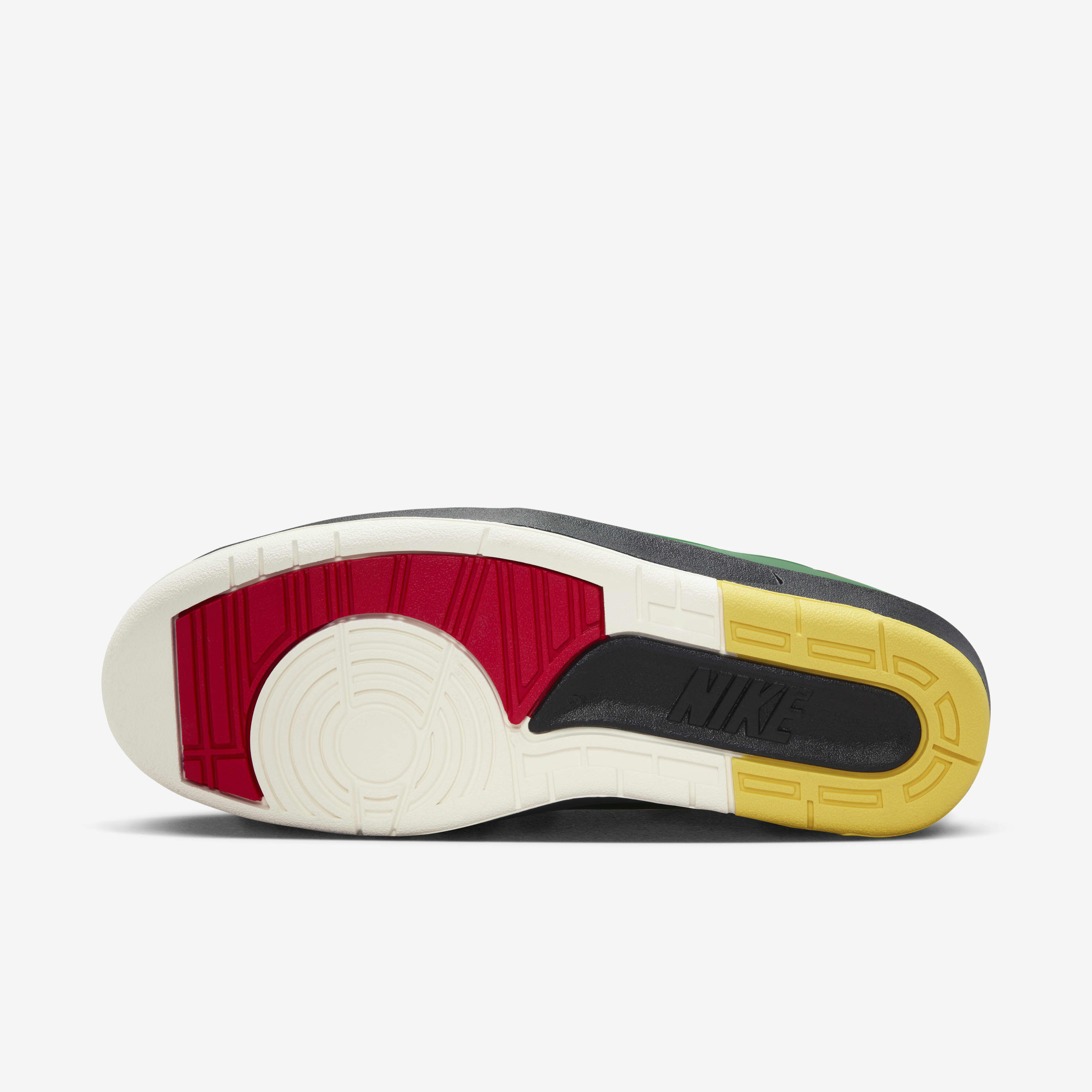 Air Jordan 2 Retro Low Quai 54 image number 1