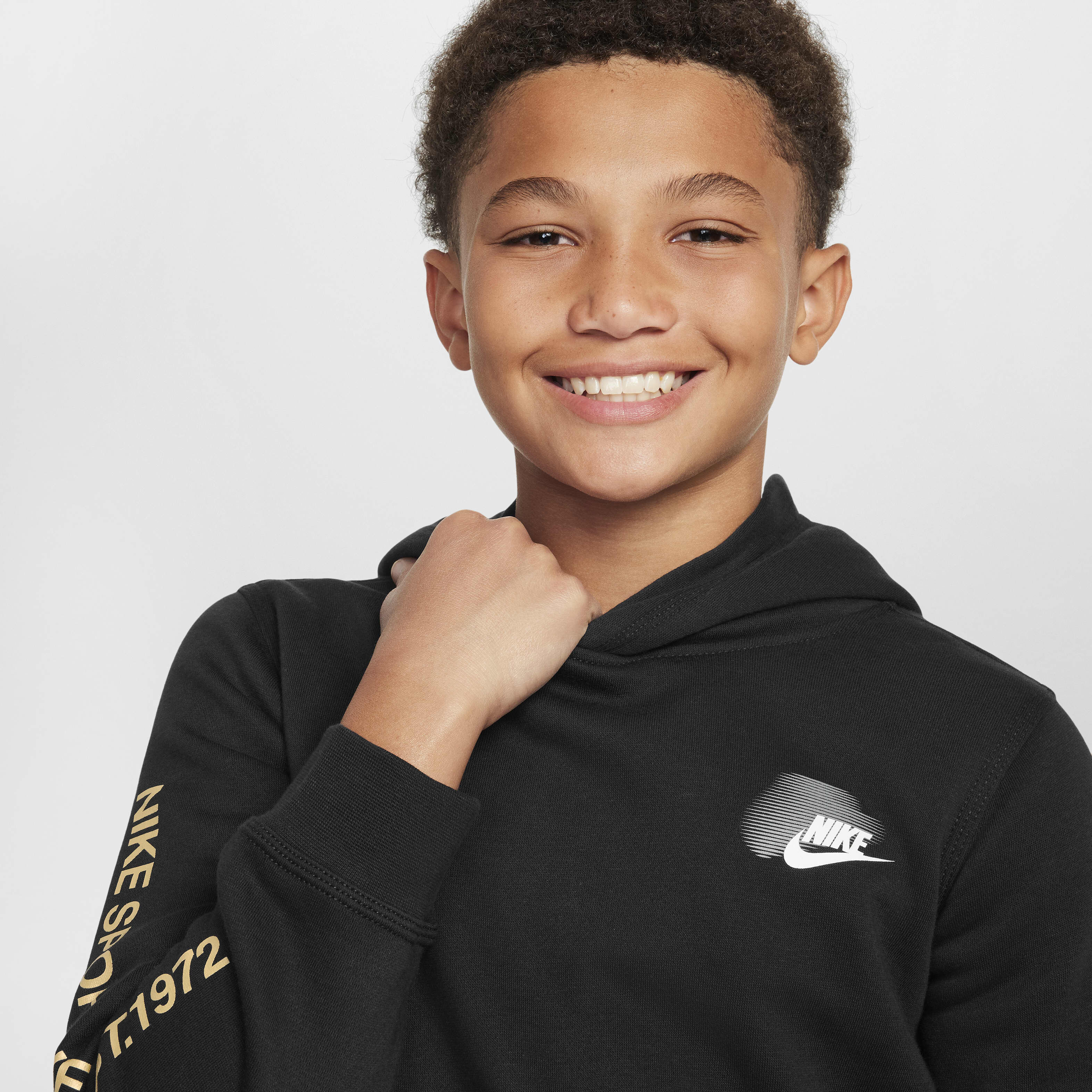 Nikesho new arrivals