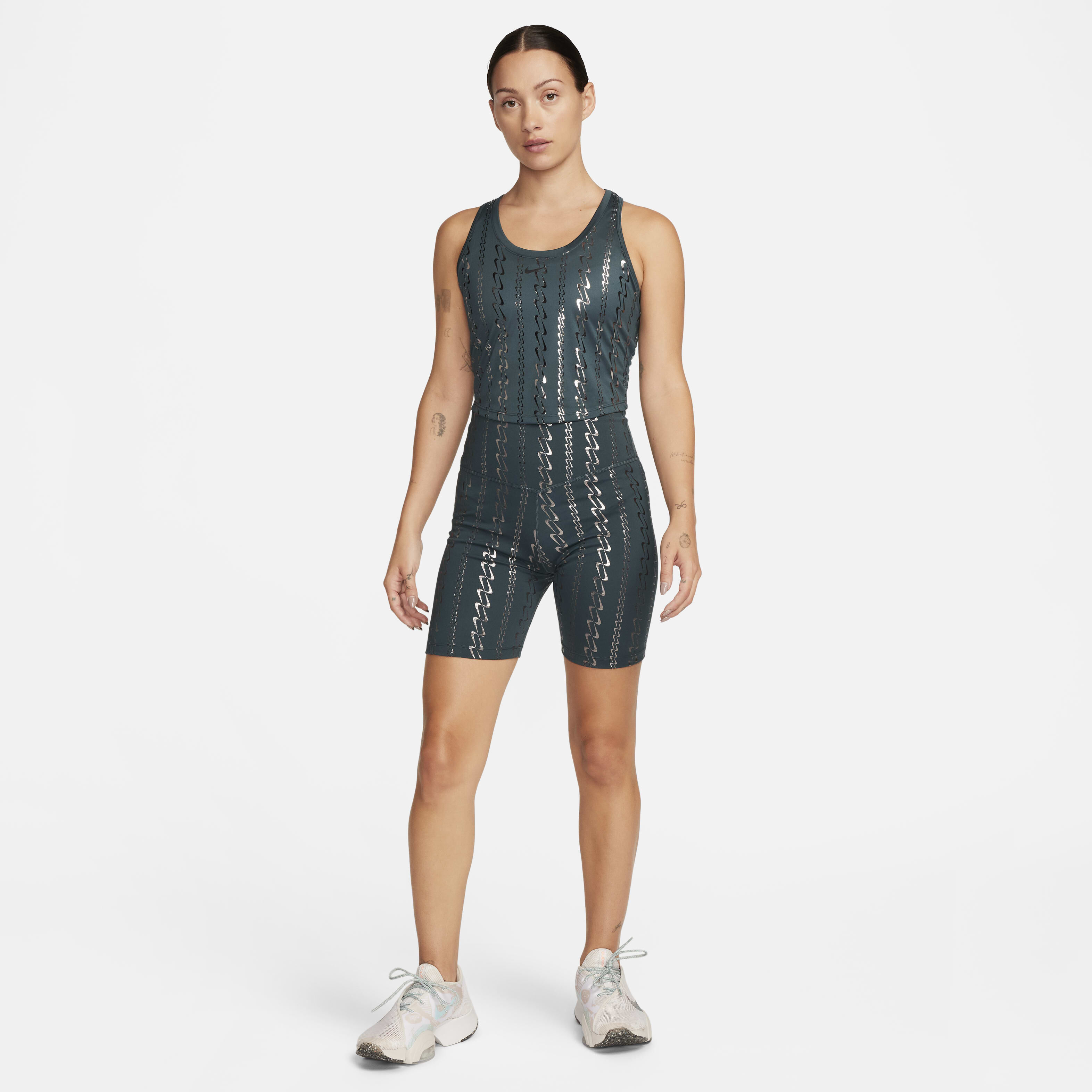 Nike Dri-FIT One image number 3