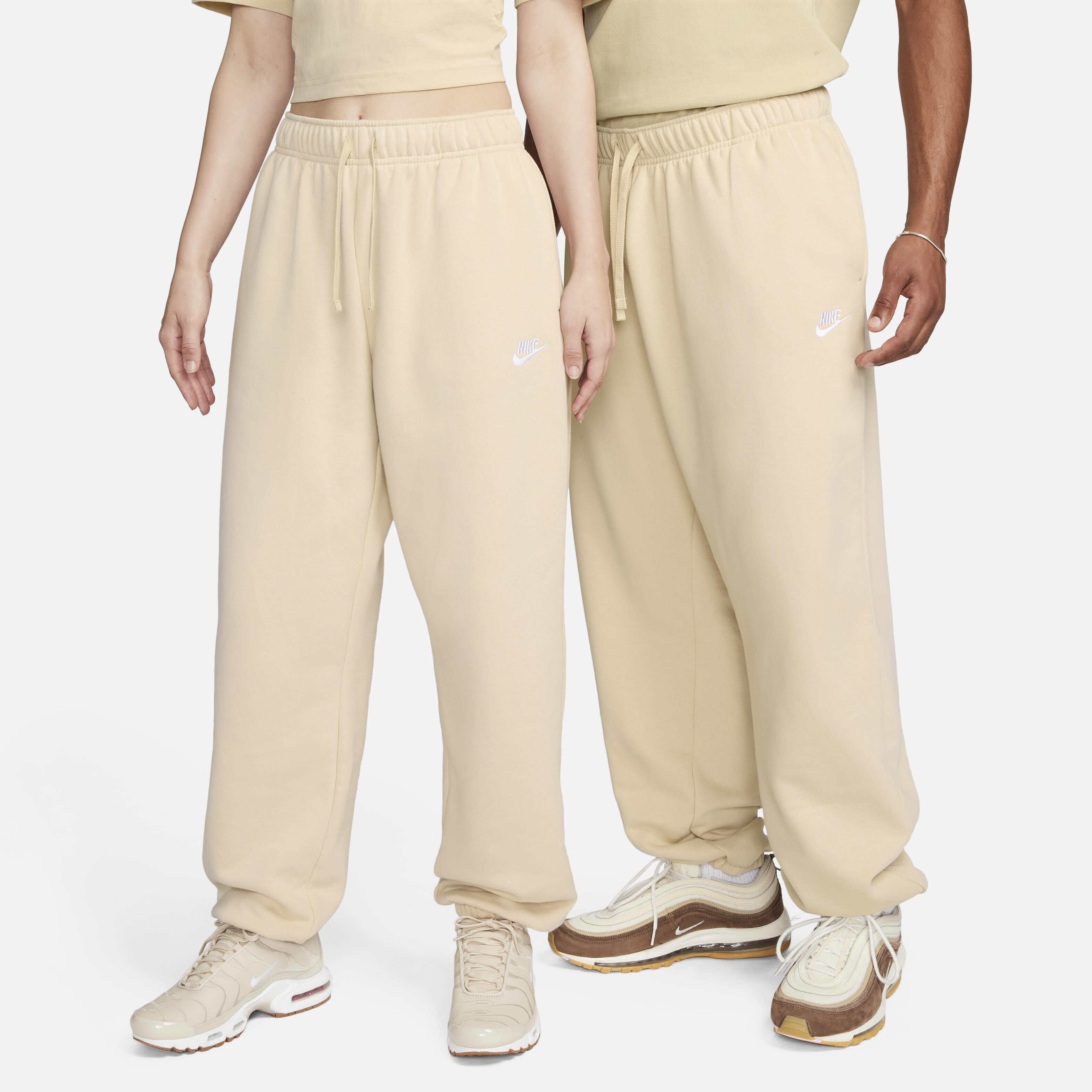 Nike khaki tracksuit womens 2025