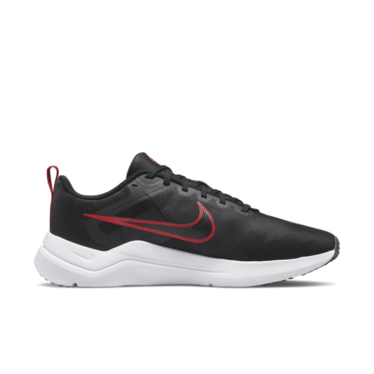 Shop Downshifter 12 Men s Road Running Shoes Nike KSA