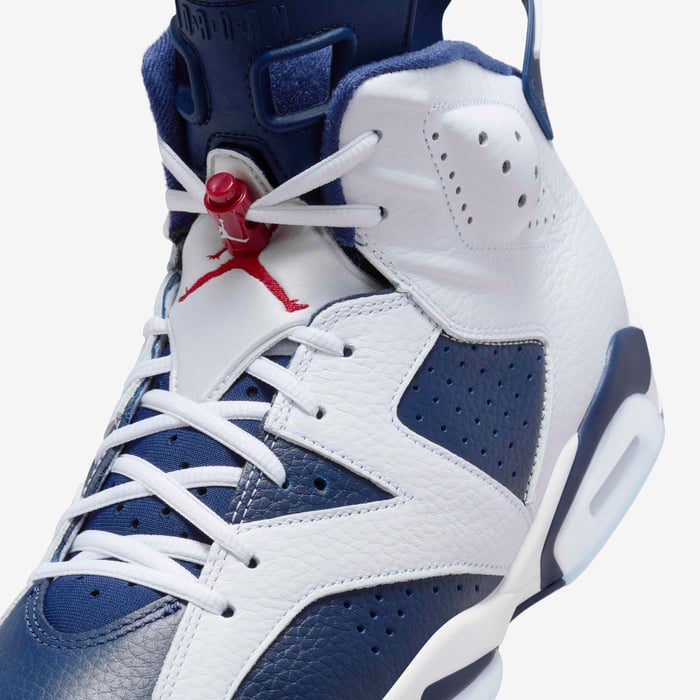 Air Jordan 6 Retro image number 6 Air Jordan 6 Retro image number 6