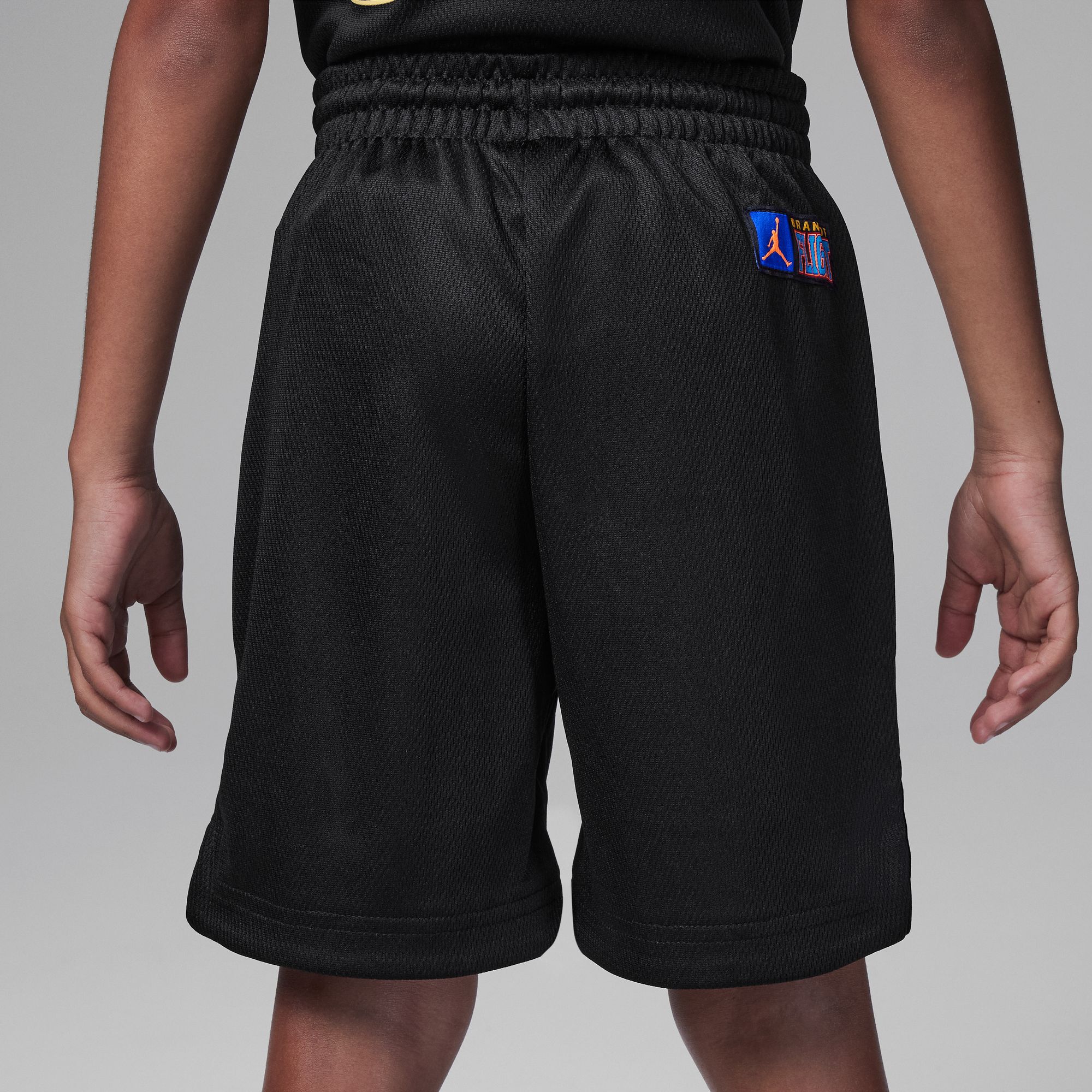 Jordan Patch Pack Shorts image number 1