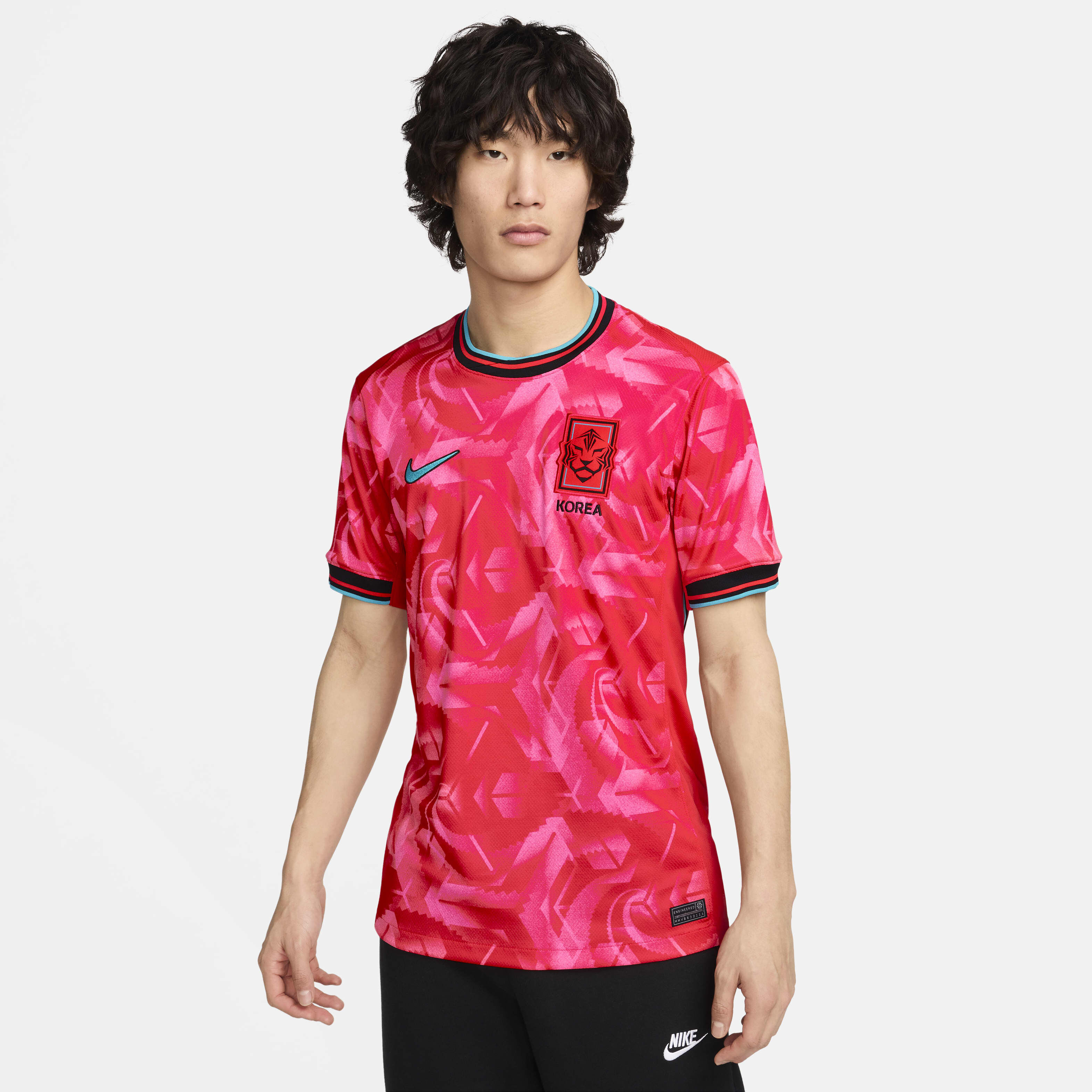 ナイキ サッカーシャツ I B Hwang 6 KOREA ナイキ サッカーシャツ I B Hwang 6 KOREA - メルカリ