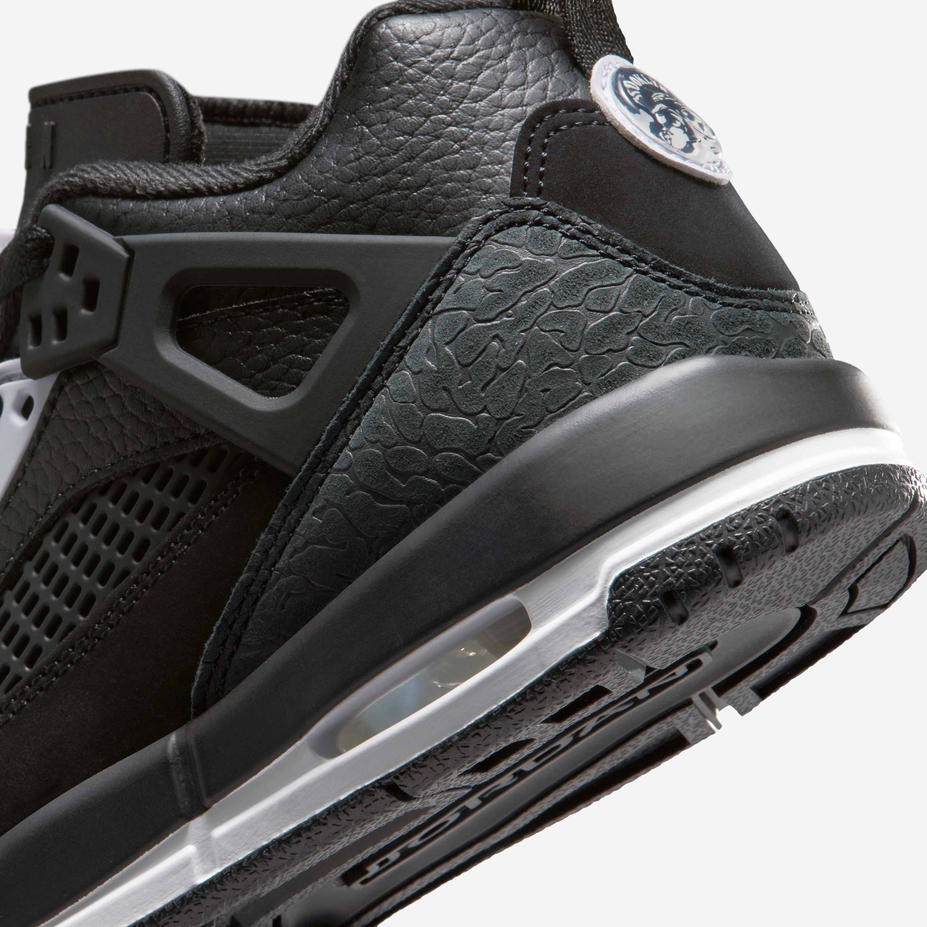 Jordan Spizike Low image number 7