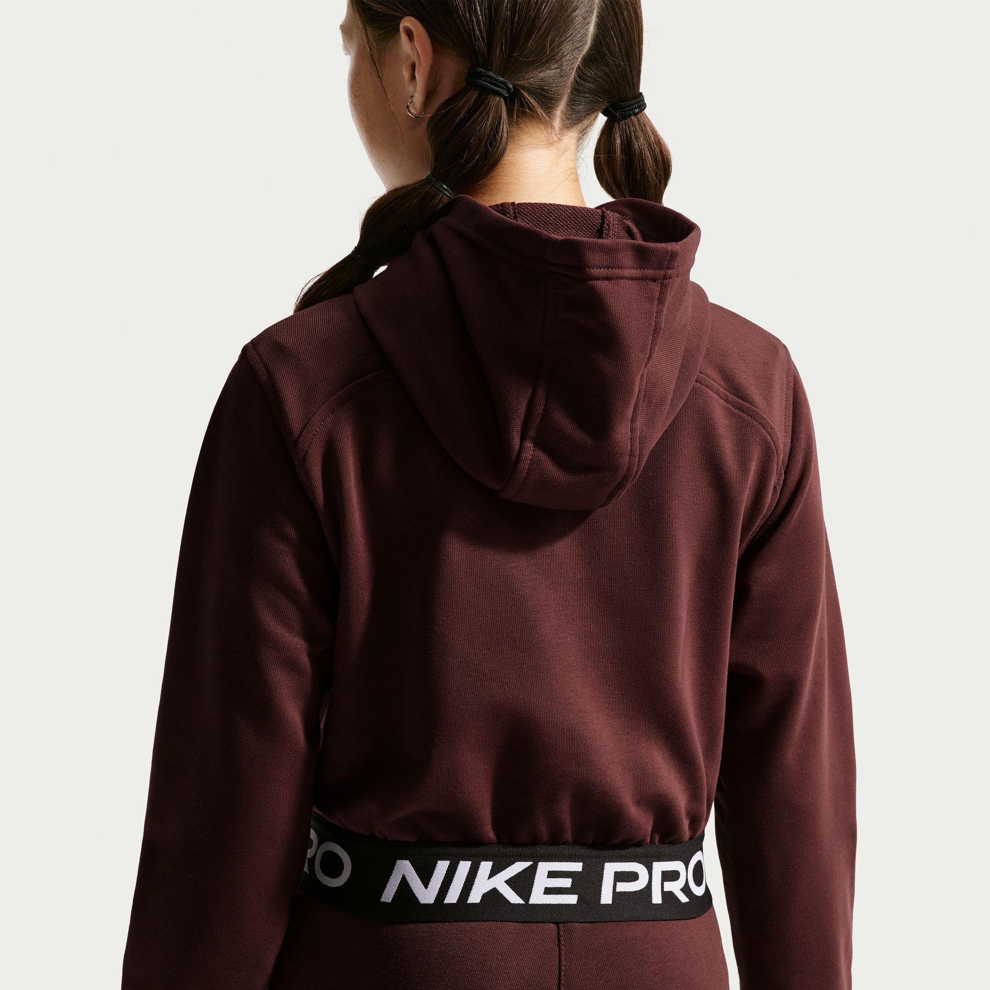Nike Pro Fleece image number 3