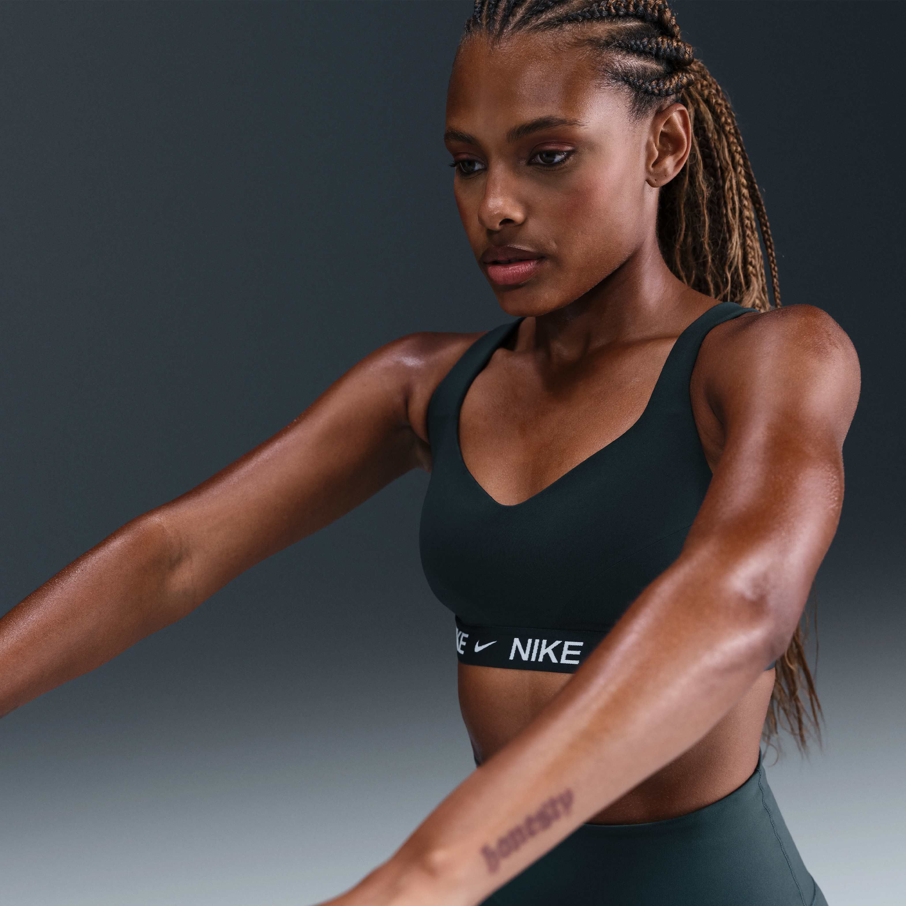 Nike Indy High-Support image number 2