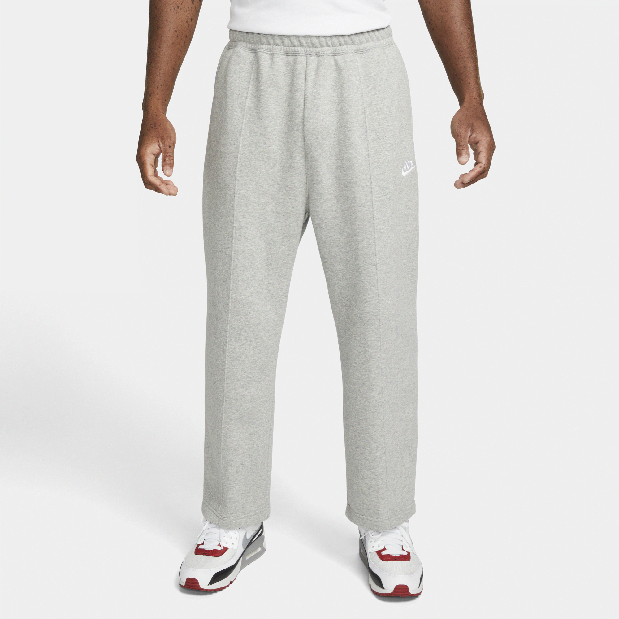 Mens nike cropped pants 2025